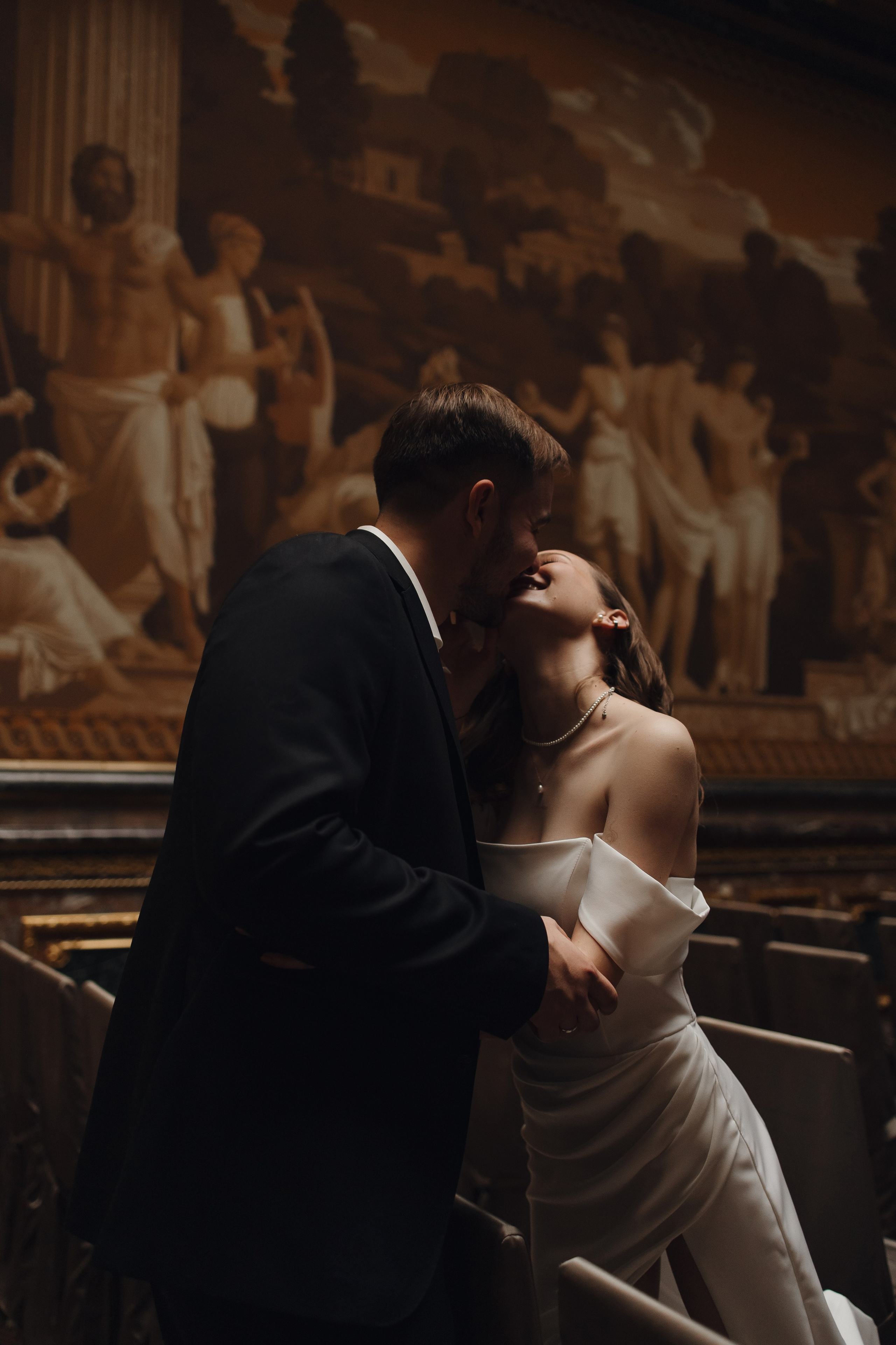 Soulmates. Свадебный фотограф Санкт-Петербург, Юлия Радченкова