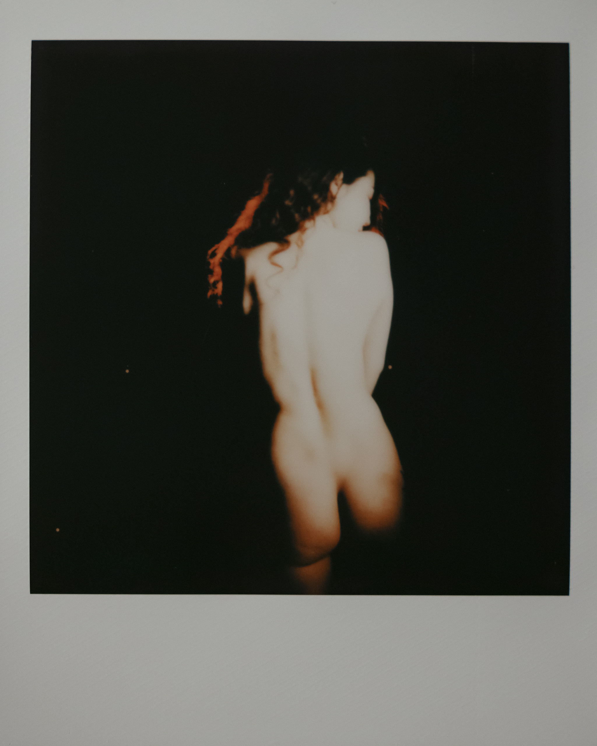📸 Polaroid 636 Closeup 🎞️ Polaroid 600 