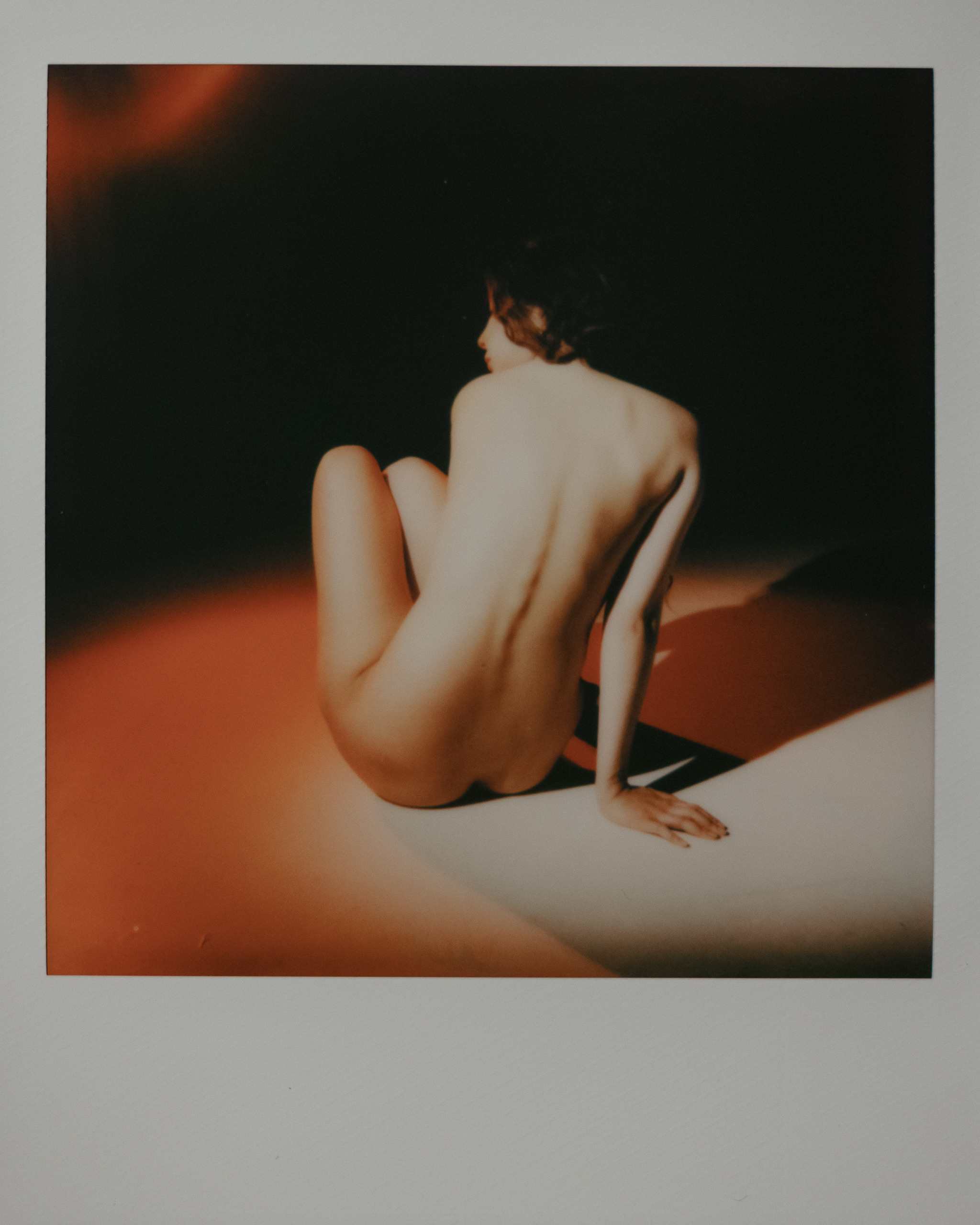 📸 Polaroid 636 Closeup 🎞️ Polaroid 600 
