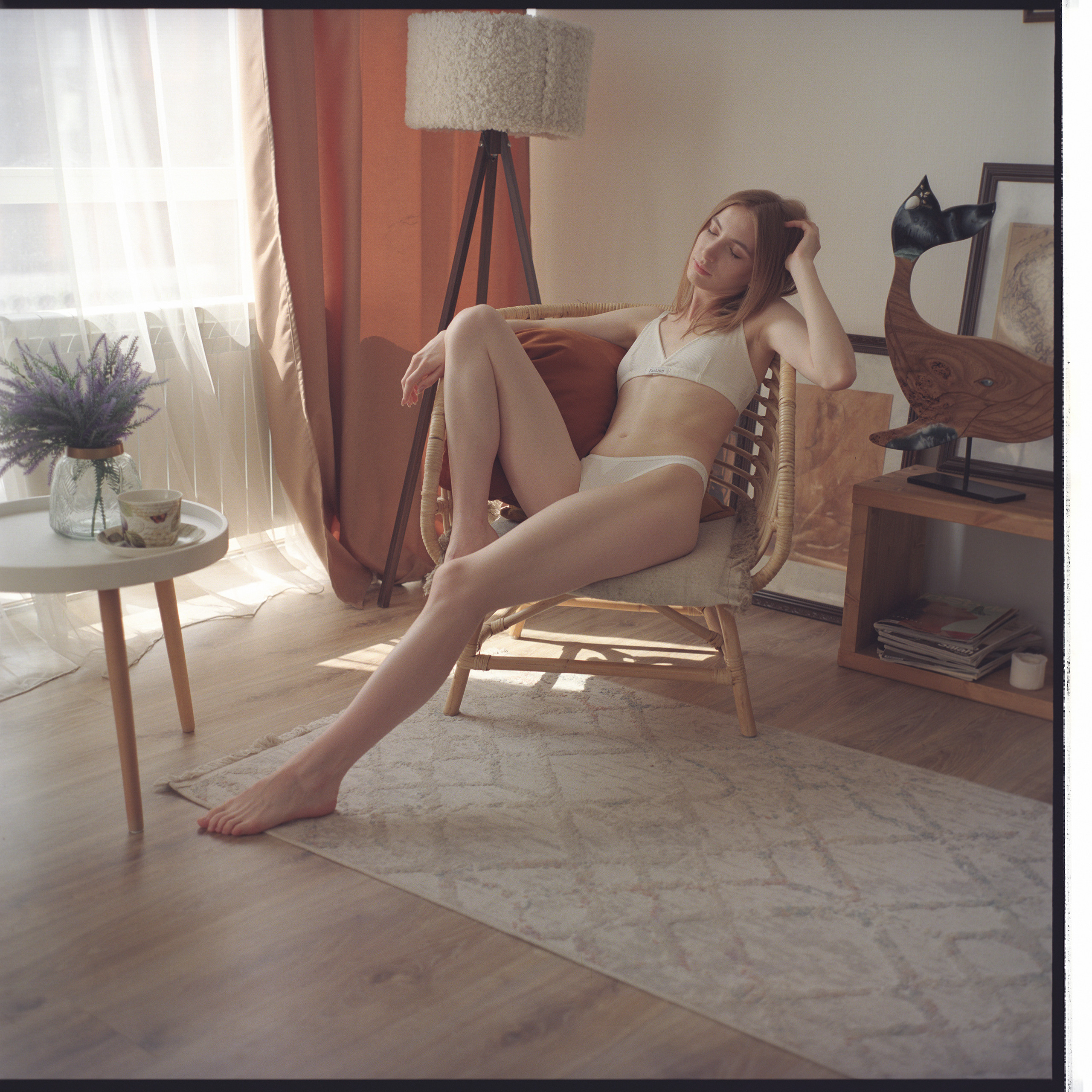 📸 Zenza Bronica EC 🎞️ Kodak Portra 800