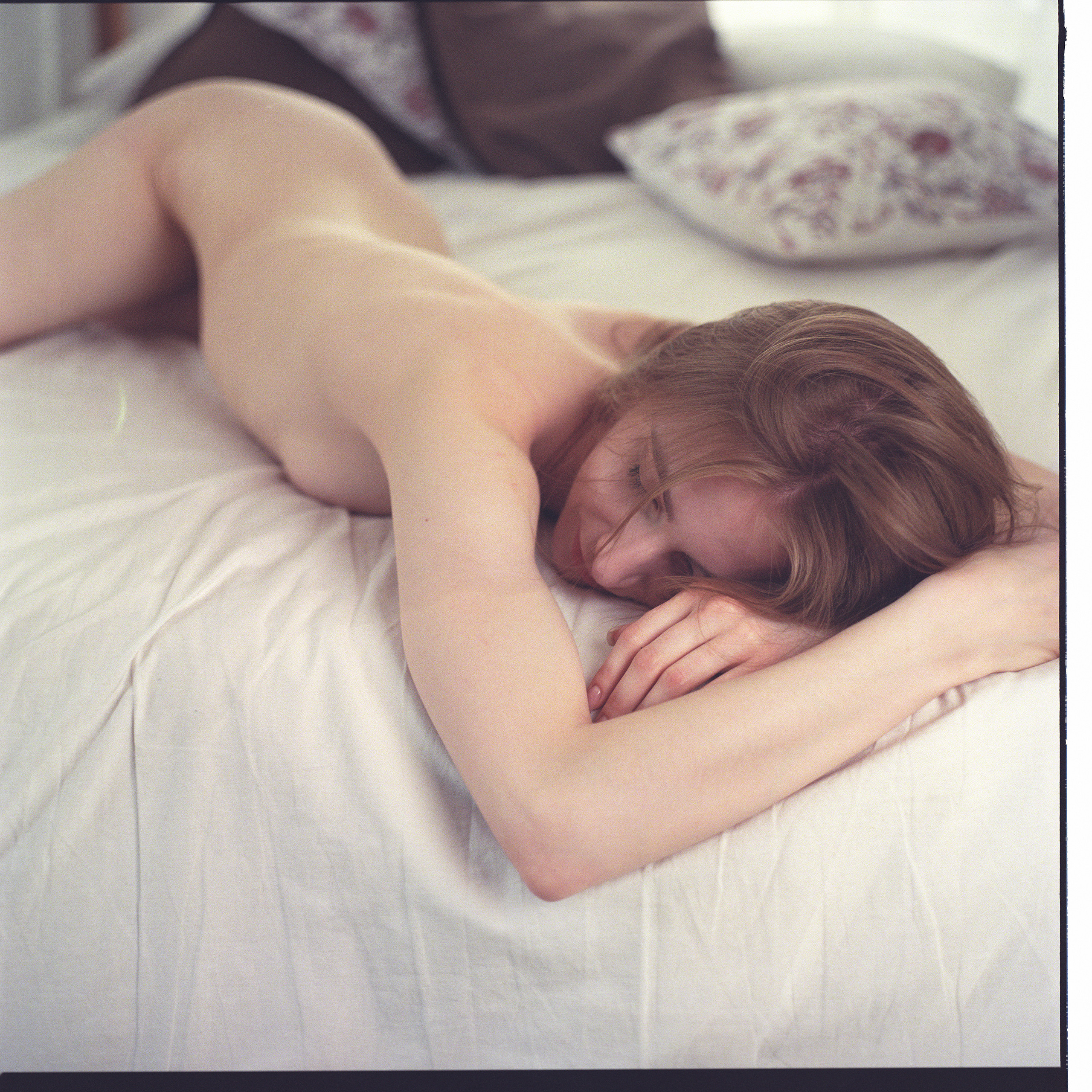 📸 Zenza Bronica EC 🎞️ Kodak Portra 800