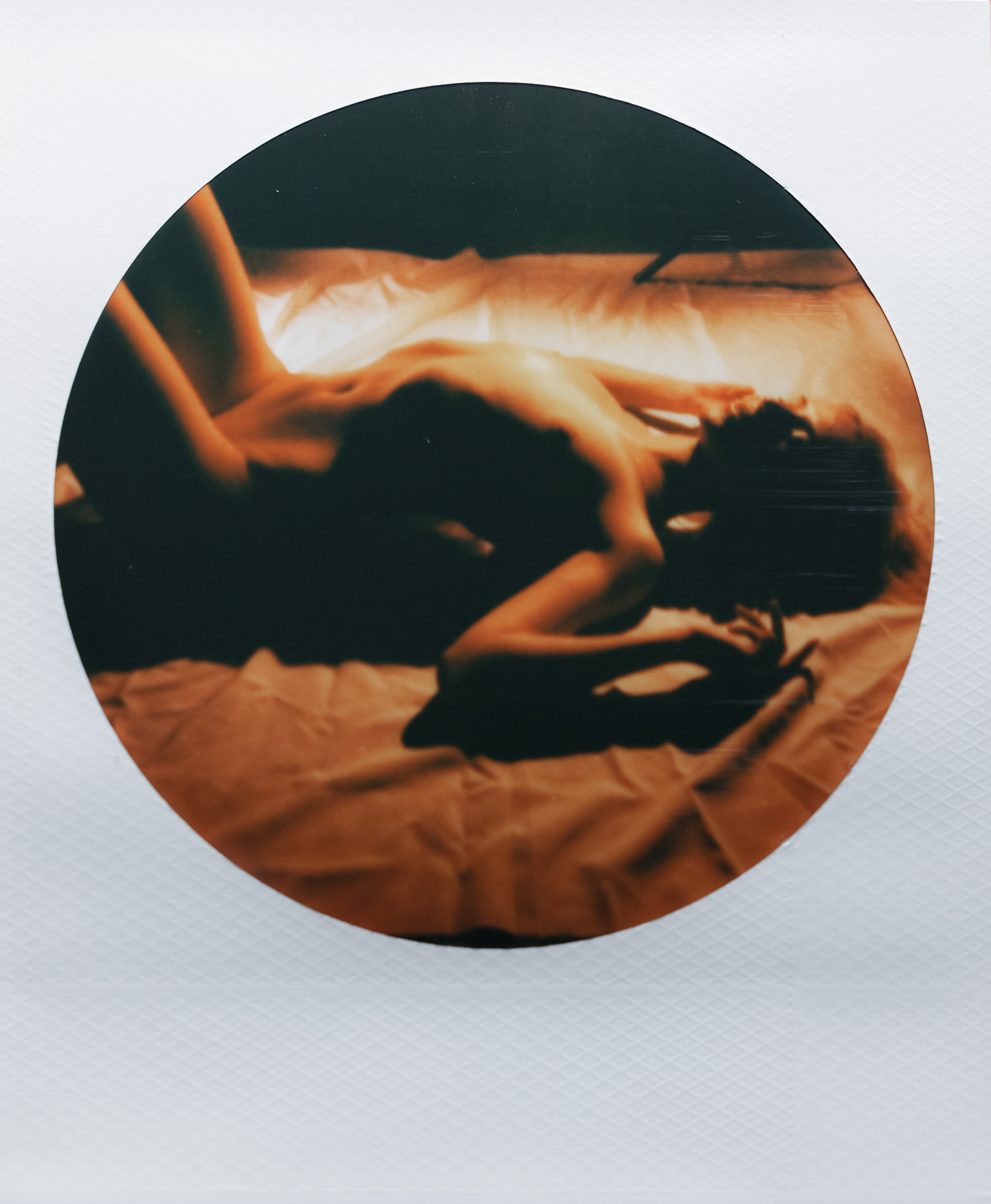 📸 Polaroid 636 Closeup 🎞️ Polaroid 600 round frame