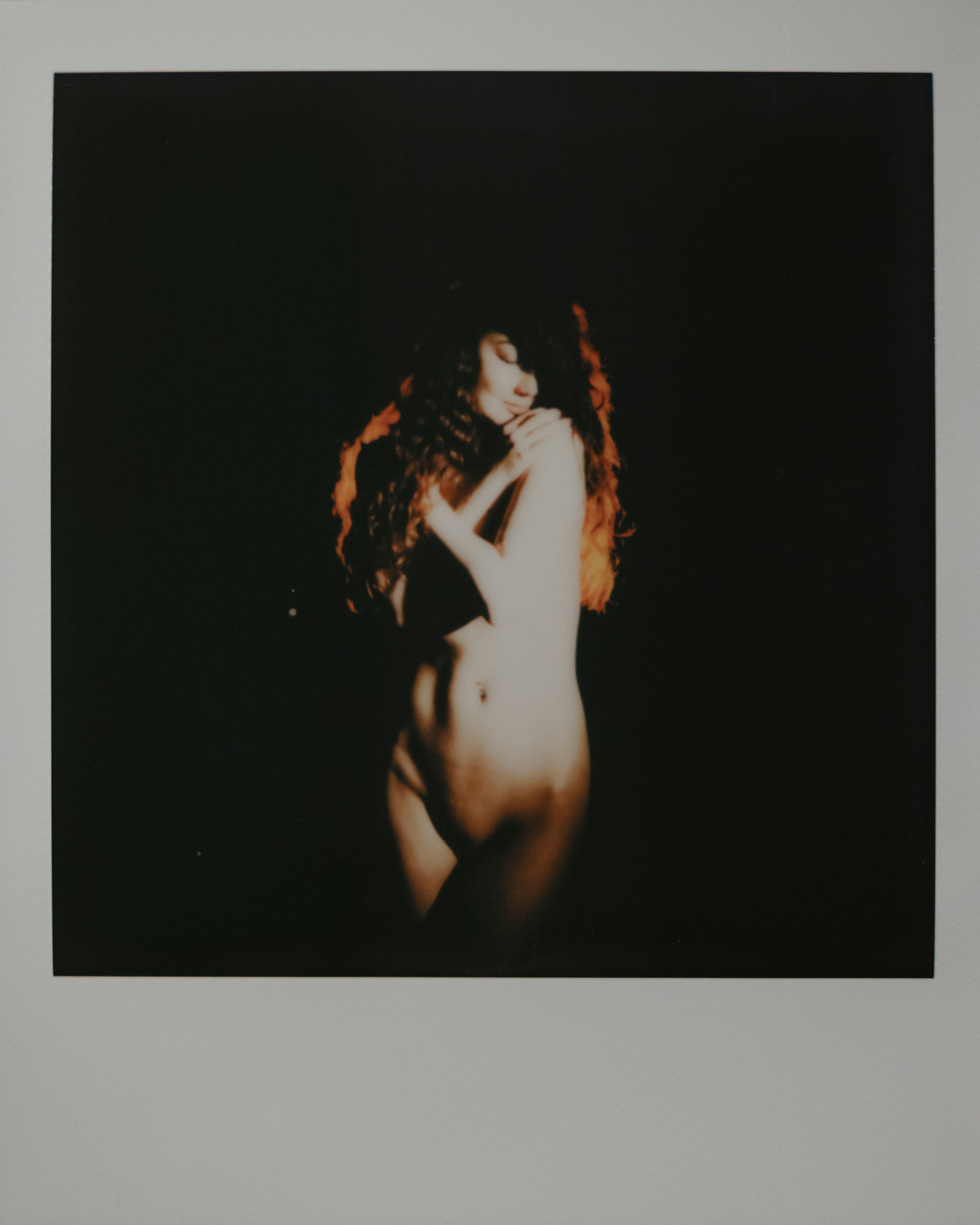 📸 Polaroid 636 Closeup 🎞️ Polaroid 600 