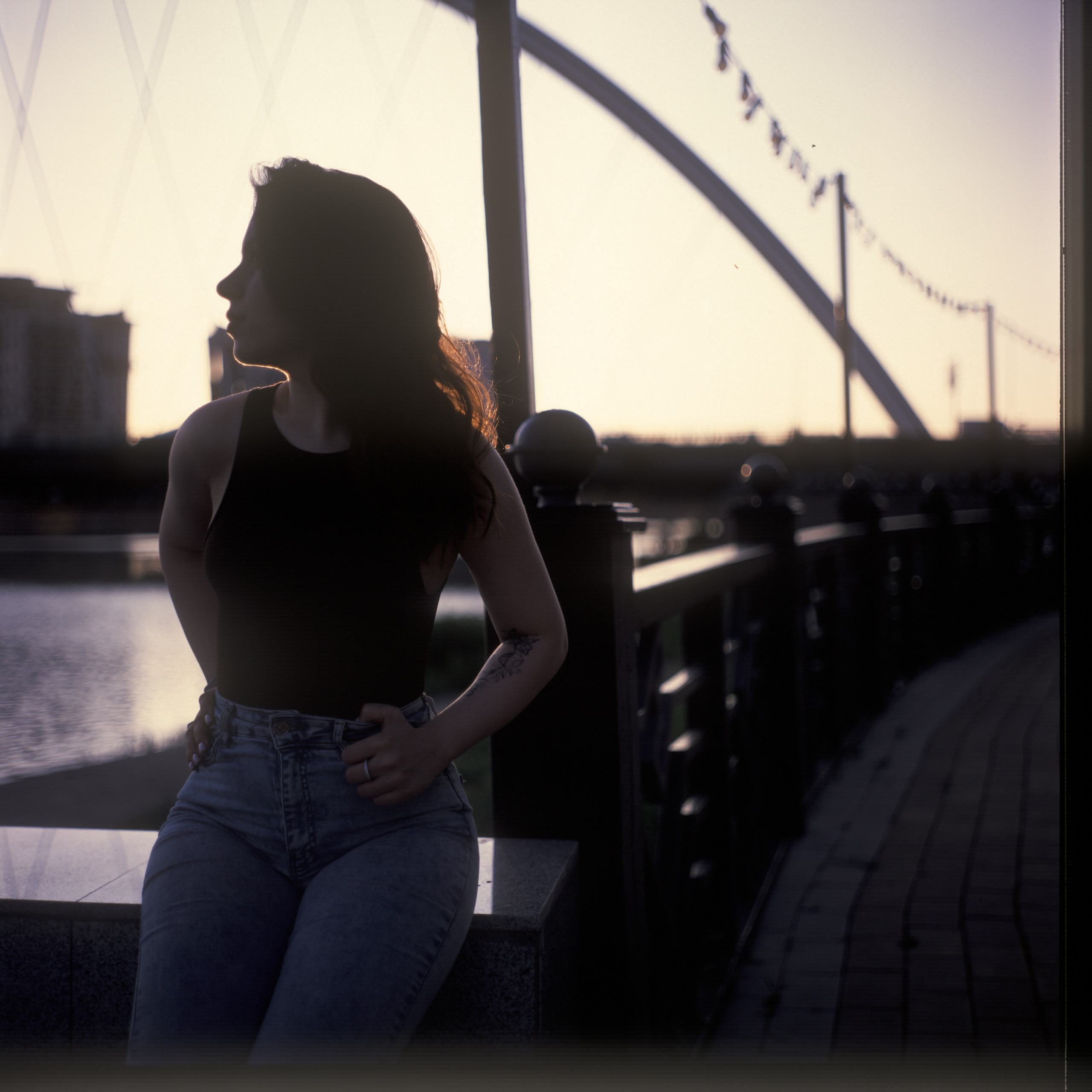 📸 Zenza Bronica EC 🎞️ Fujichrome Provia 100F