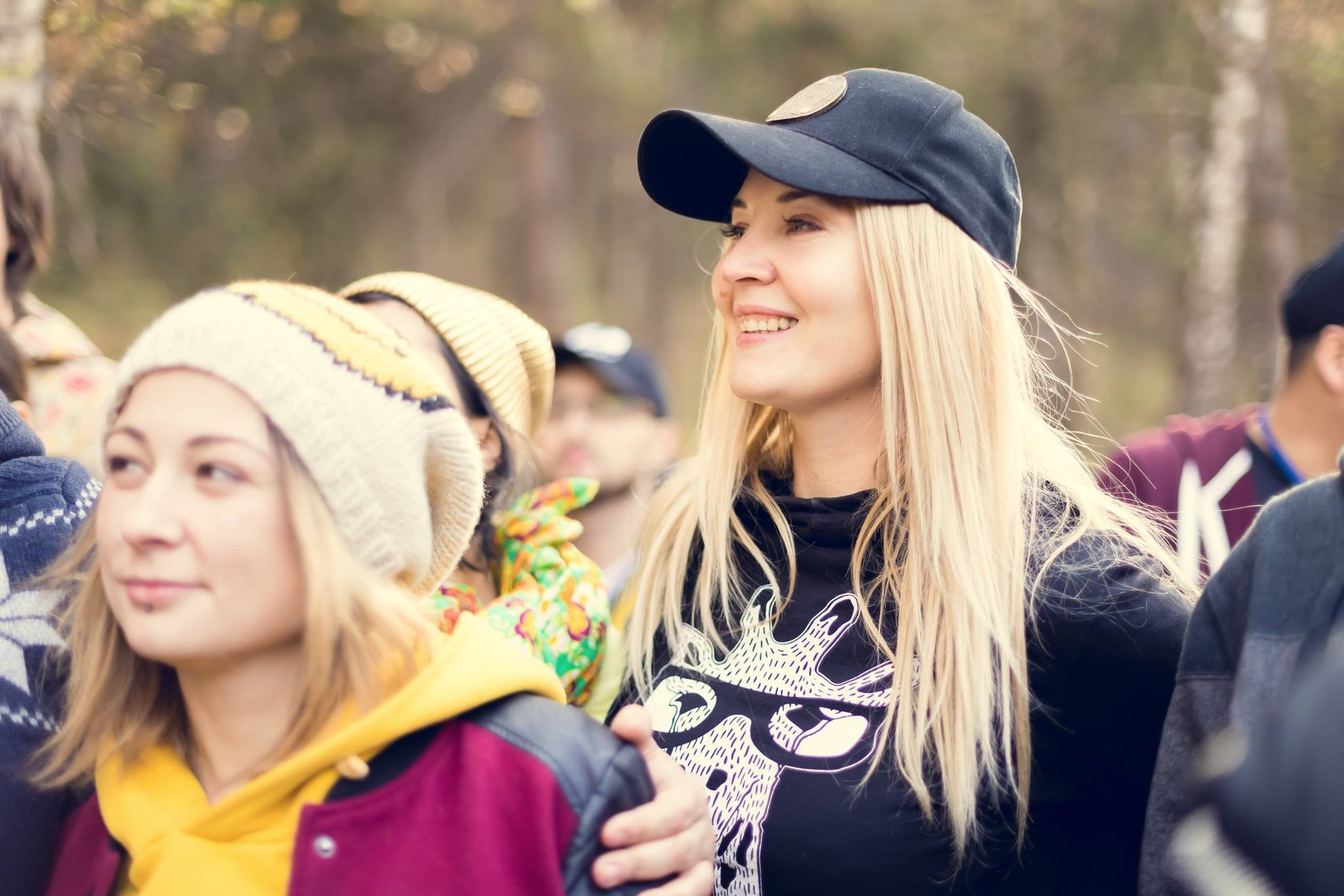 William Lawson’s 13 The Bar. Nina Petina