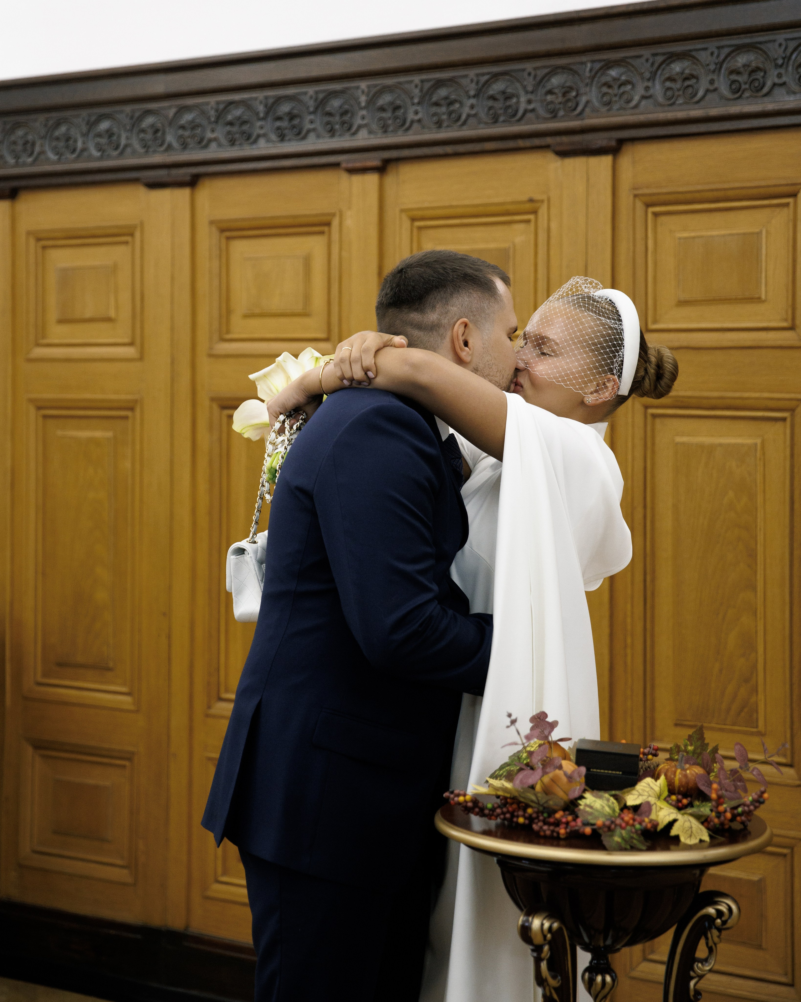 Навечно — Да!. Свадебный и семейный фотограф в Москве Julia Juice