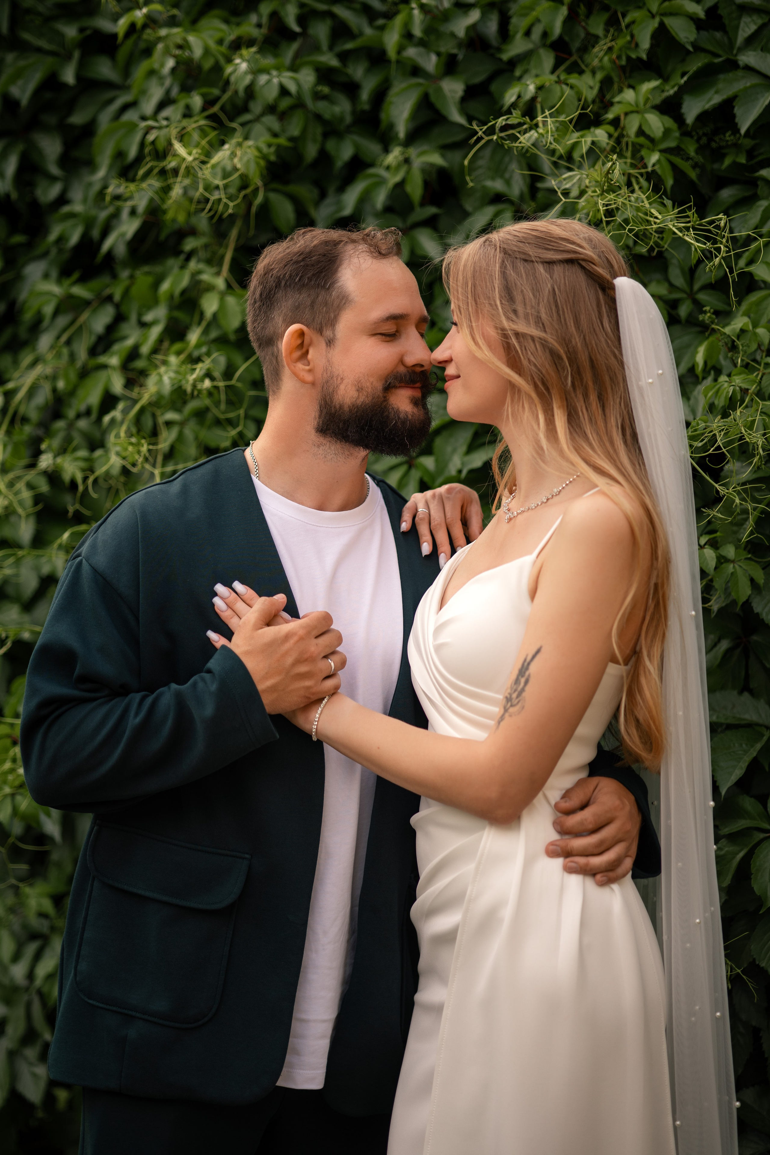 Свадебные съемки. Семейный фотограф и видеограф Дербунова Елена