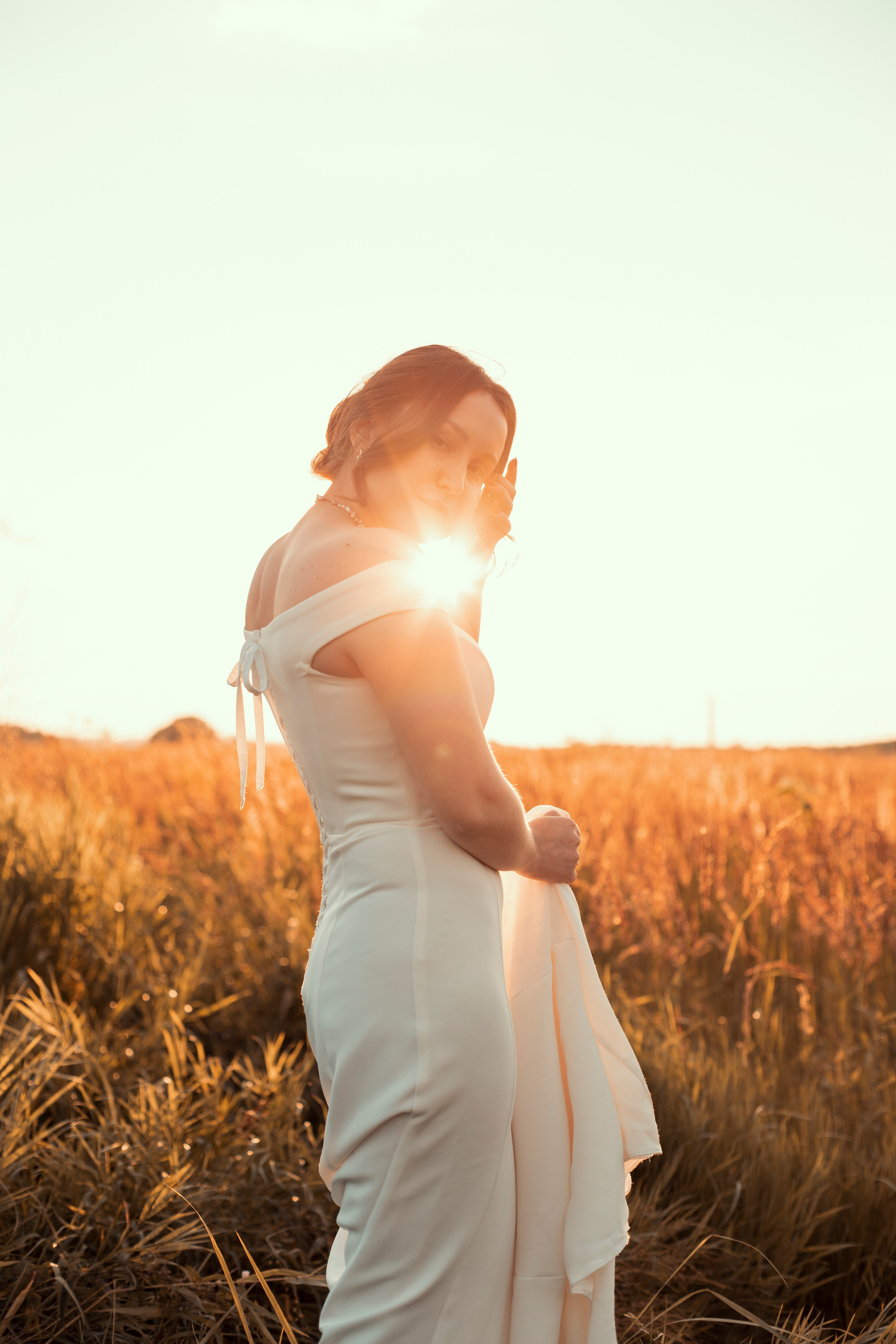 Свадебные съемки. Семейный фотограф Москва и область Дербунова Елена