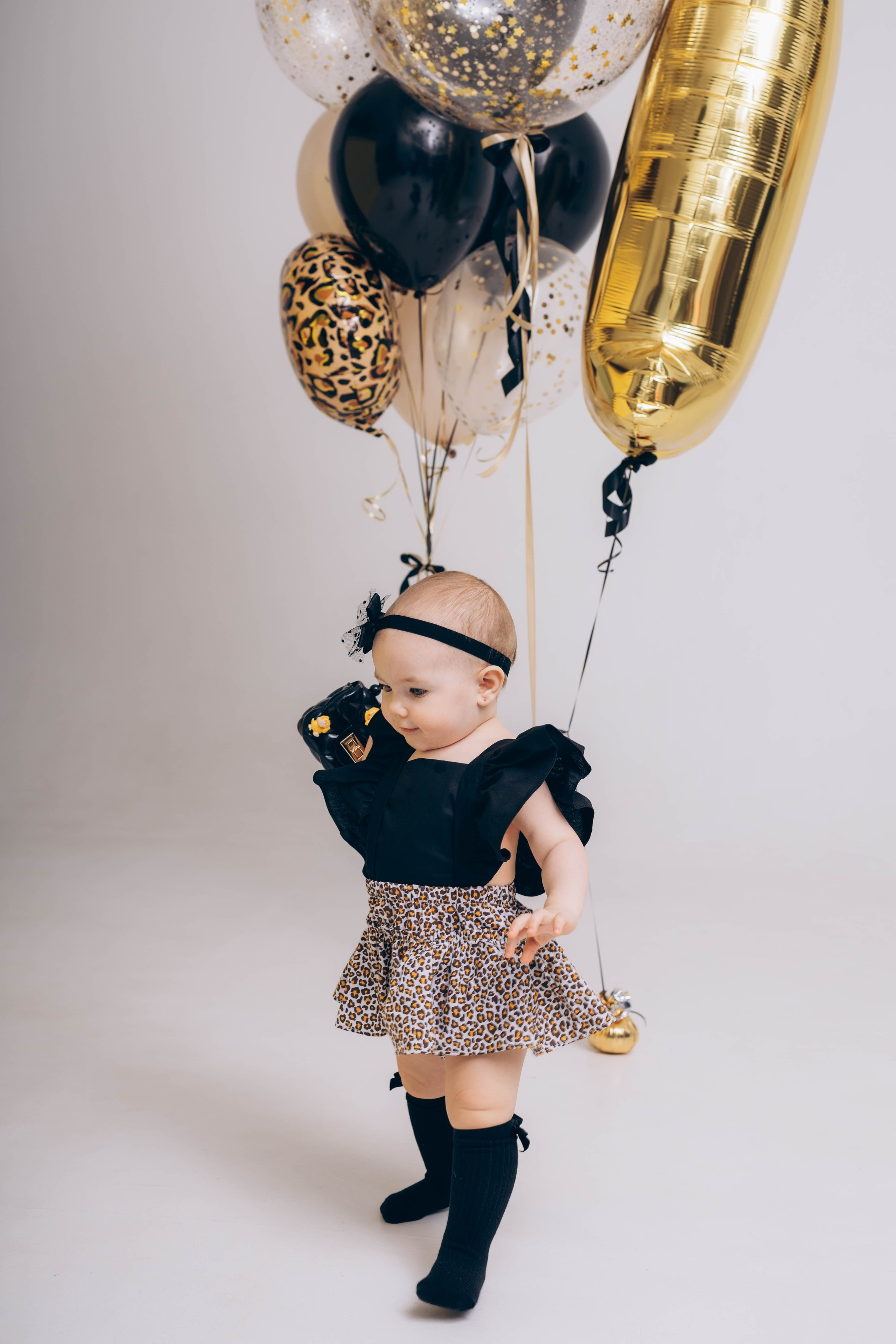 Годовасие. Семейный фотограф Москва и область Дербунова Елена