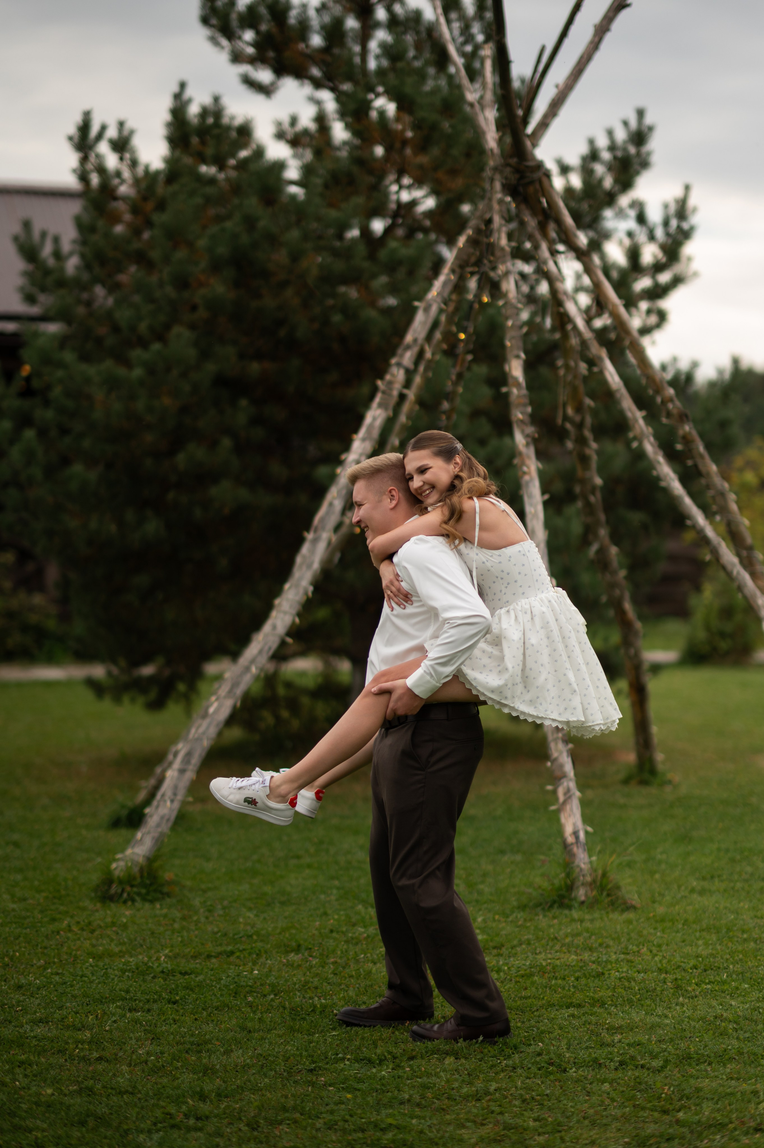 2025. Сергей и Катя. Свадебный и семейный фотограф в Москве и Европе Евгения Амелина
