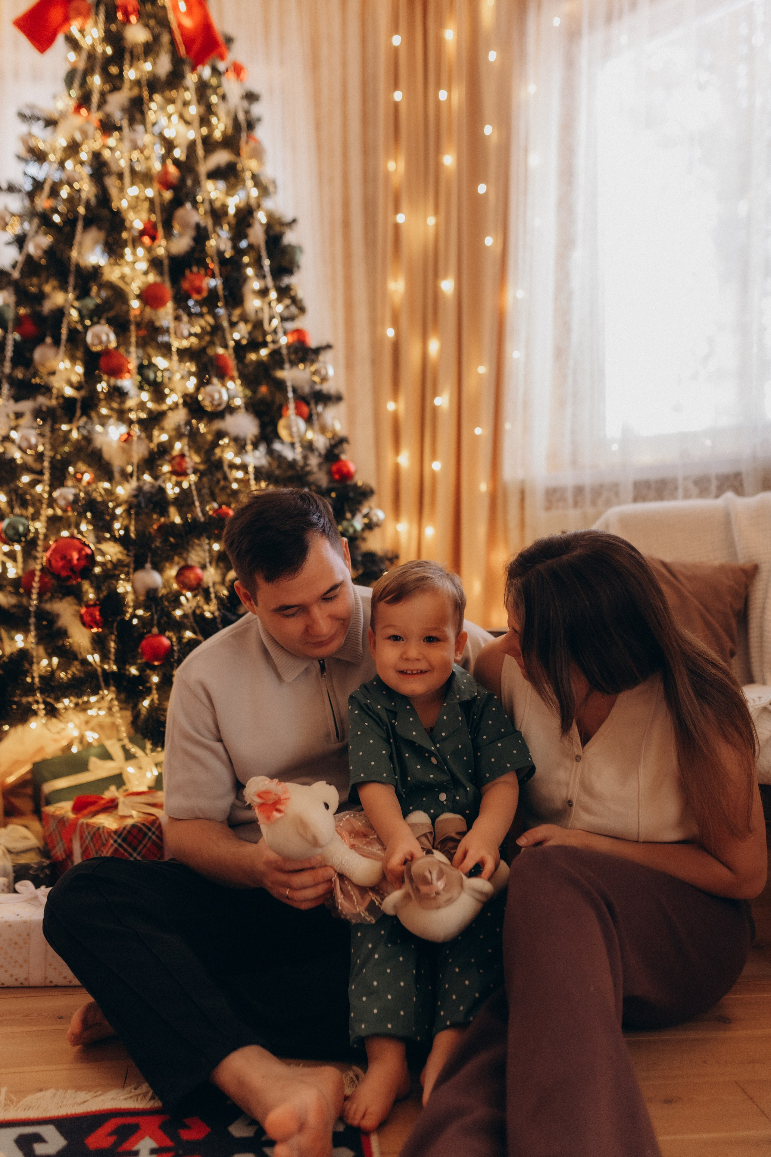 3.12 Зоковы. Семейный и домашний фотограф Советский Югорск Екатерина Цыганок