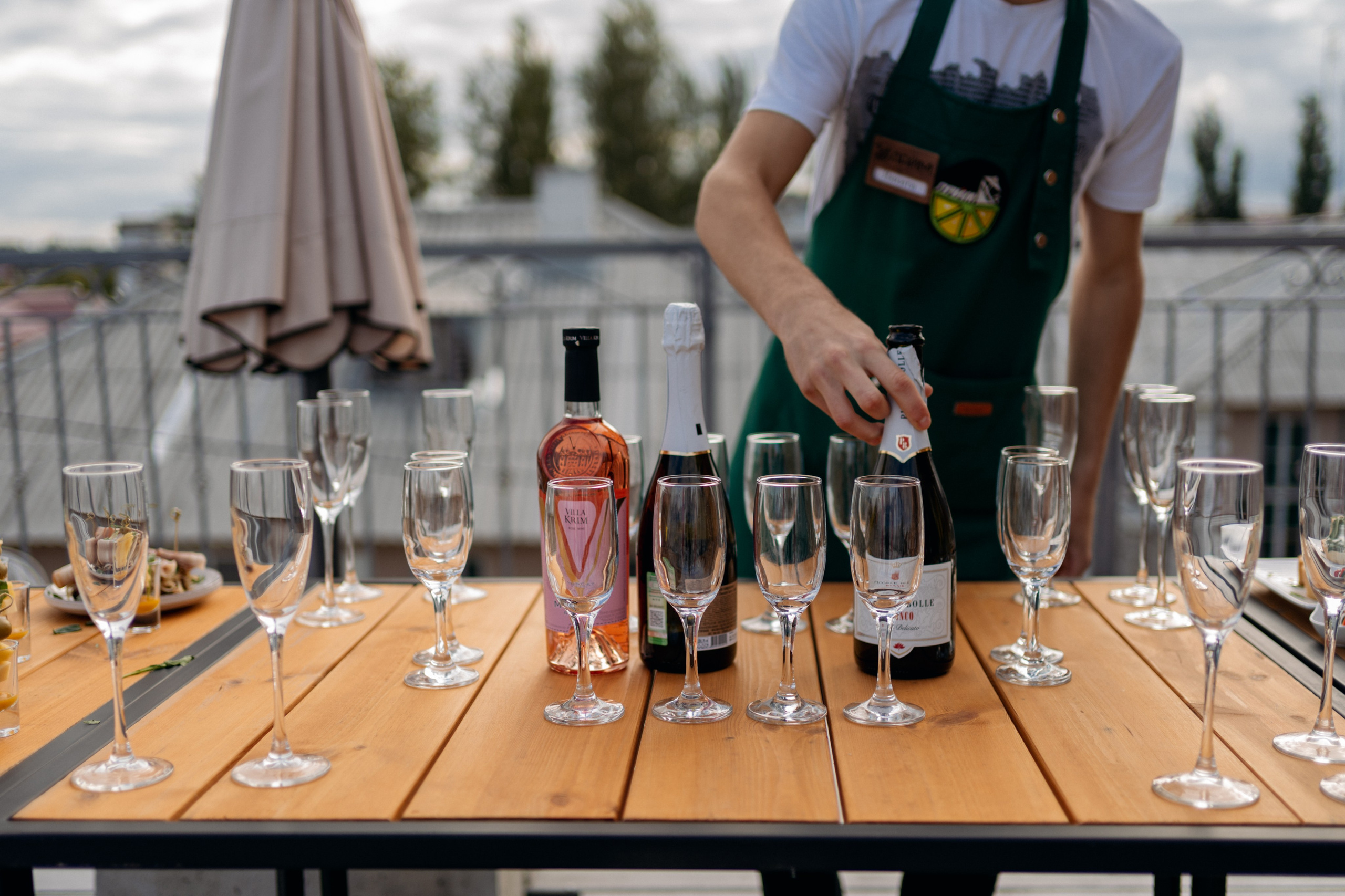 Елена и Евгений