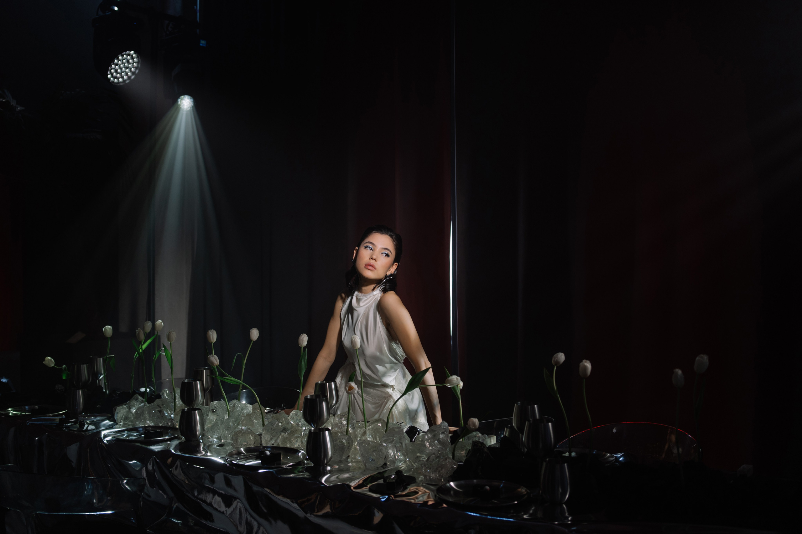 Свадьба в лофте. Свадебный и семейный фотограф в Москве Светлана Зоткина