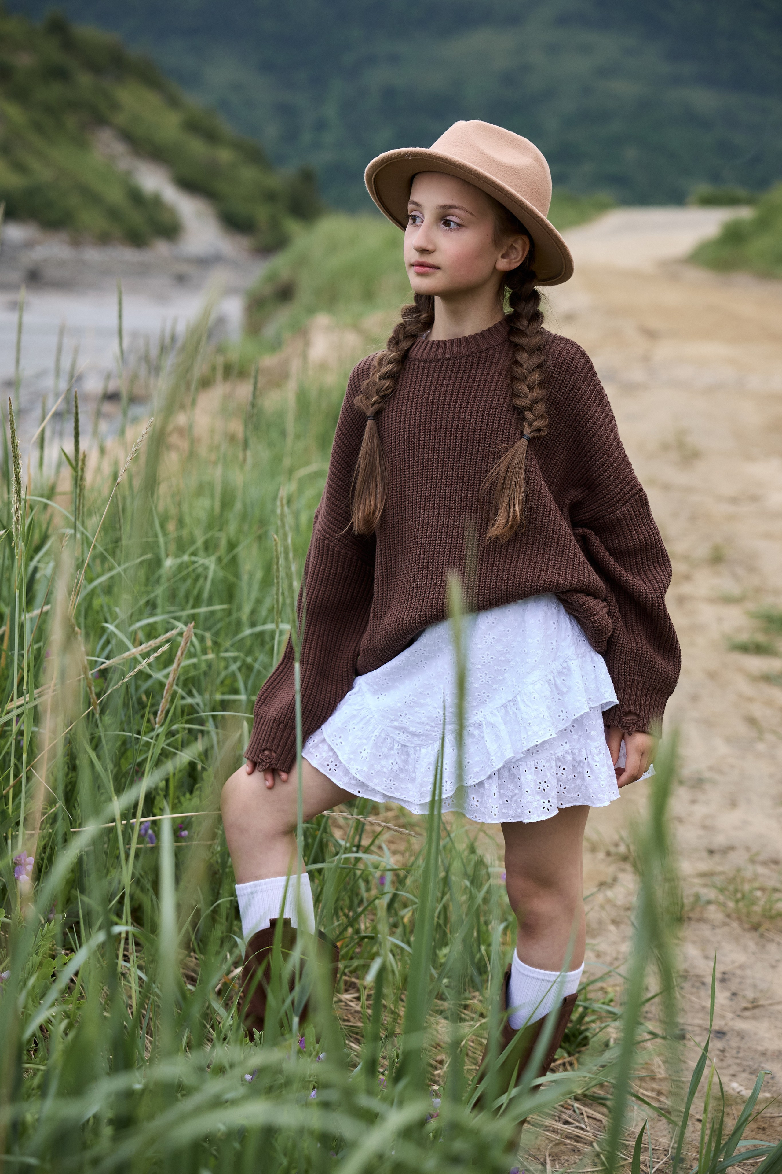 Подружки. Портретный, семейный, свадебный фотограф в Магадане — Екатерина Литвин