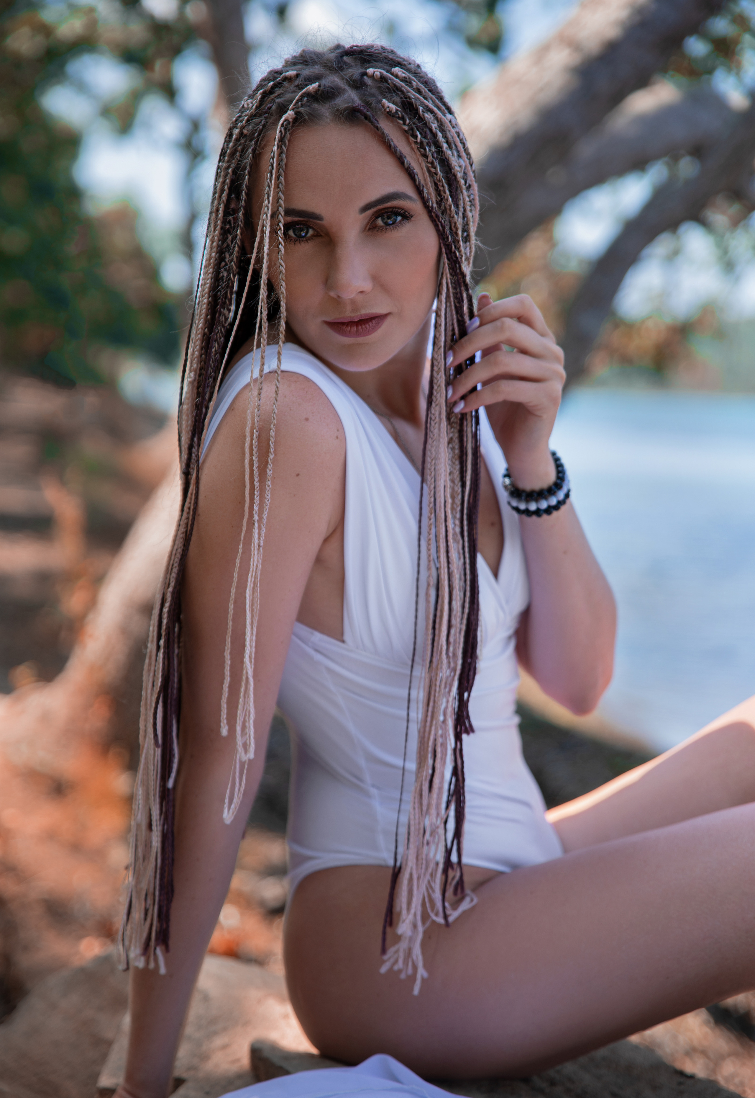 Девушка и море…. Семейный и частный фотограф во Владивостоке