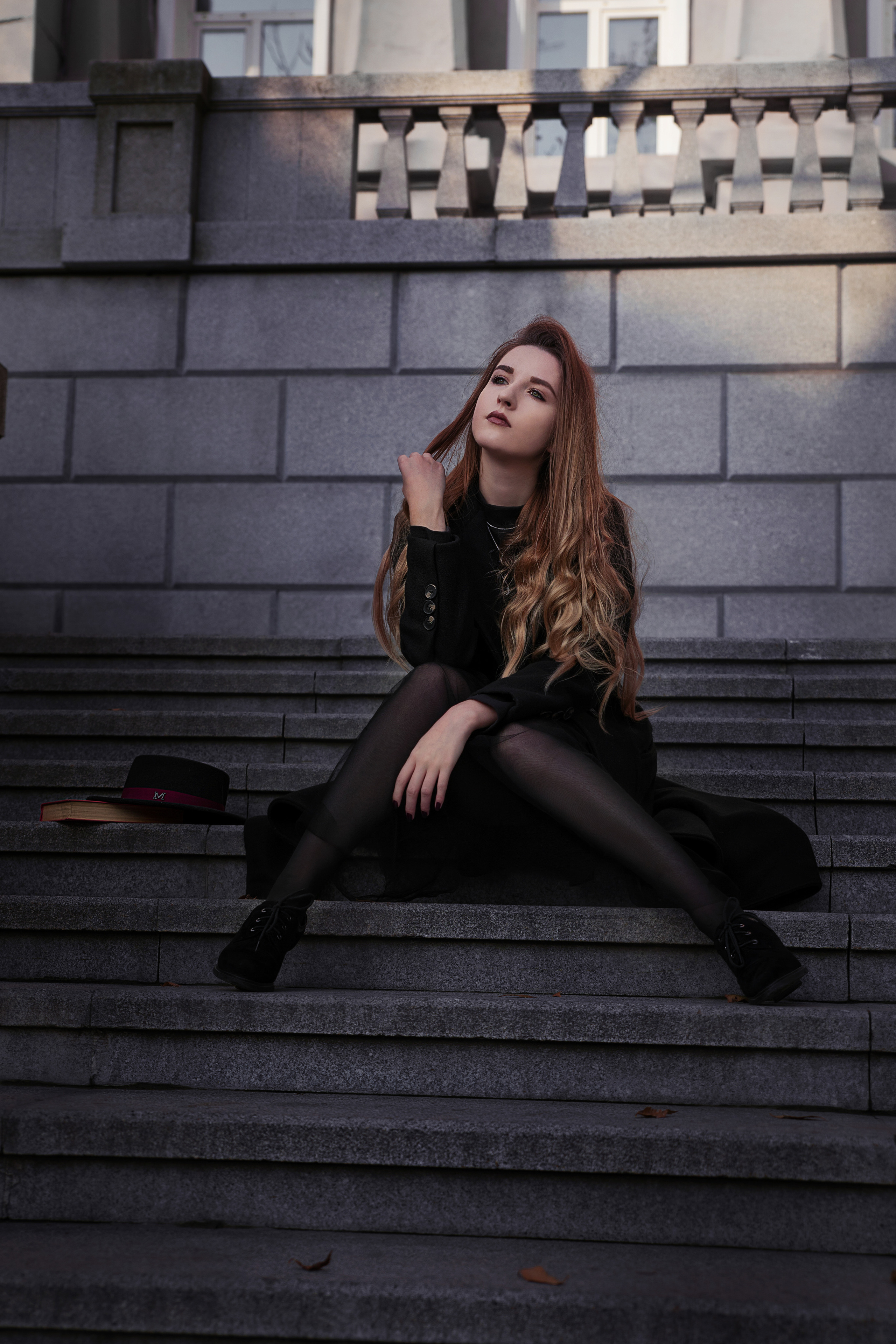 История одной сказки. Семейный и частный фотограф во Владивостоке