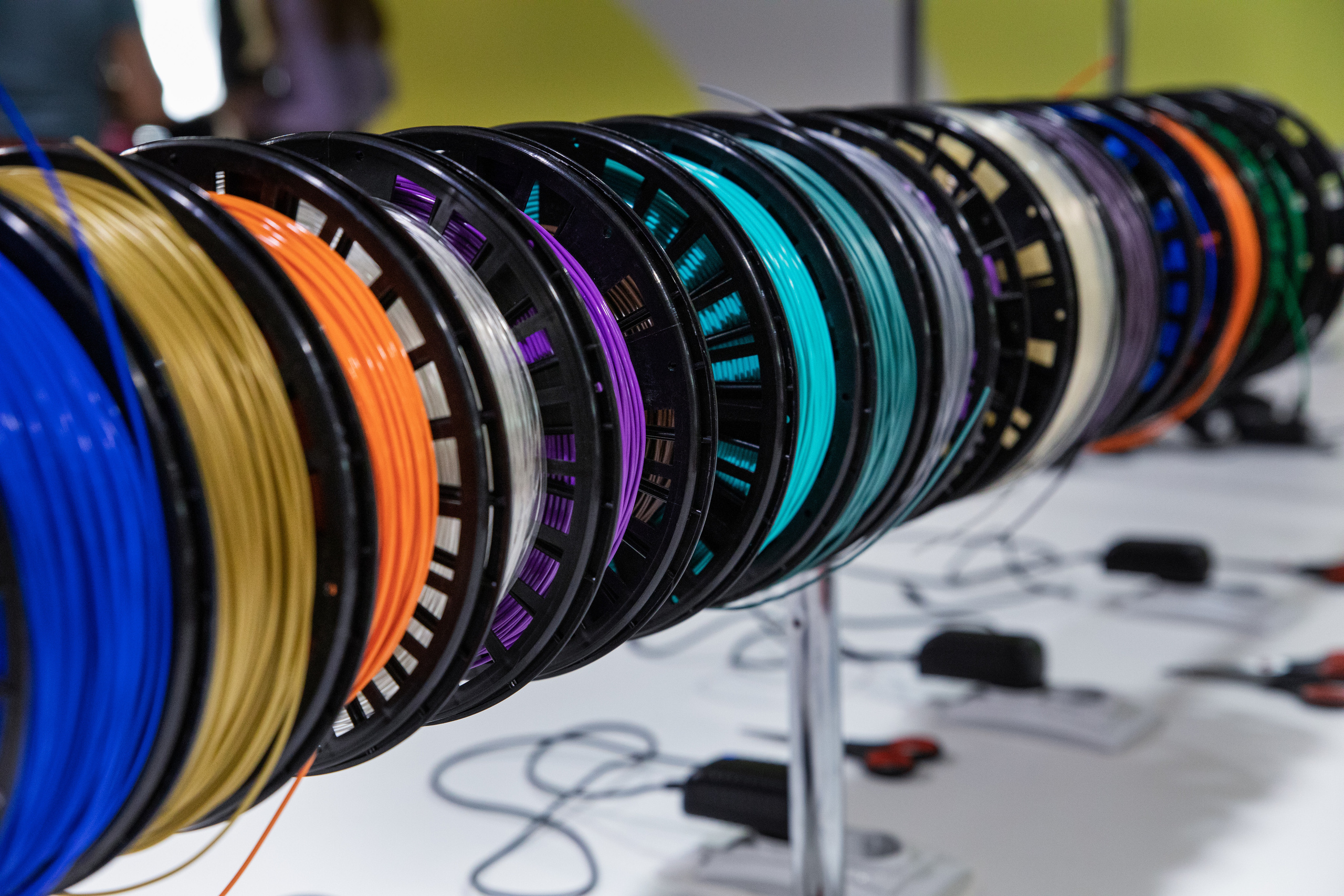 Фестиваль роботов. Семейный и частный фотограф во Владивостоке