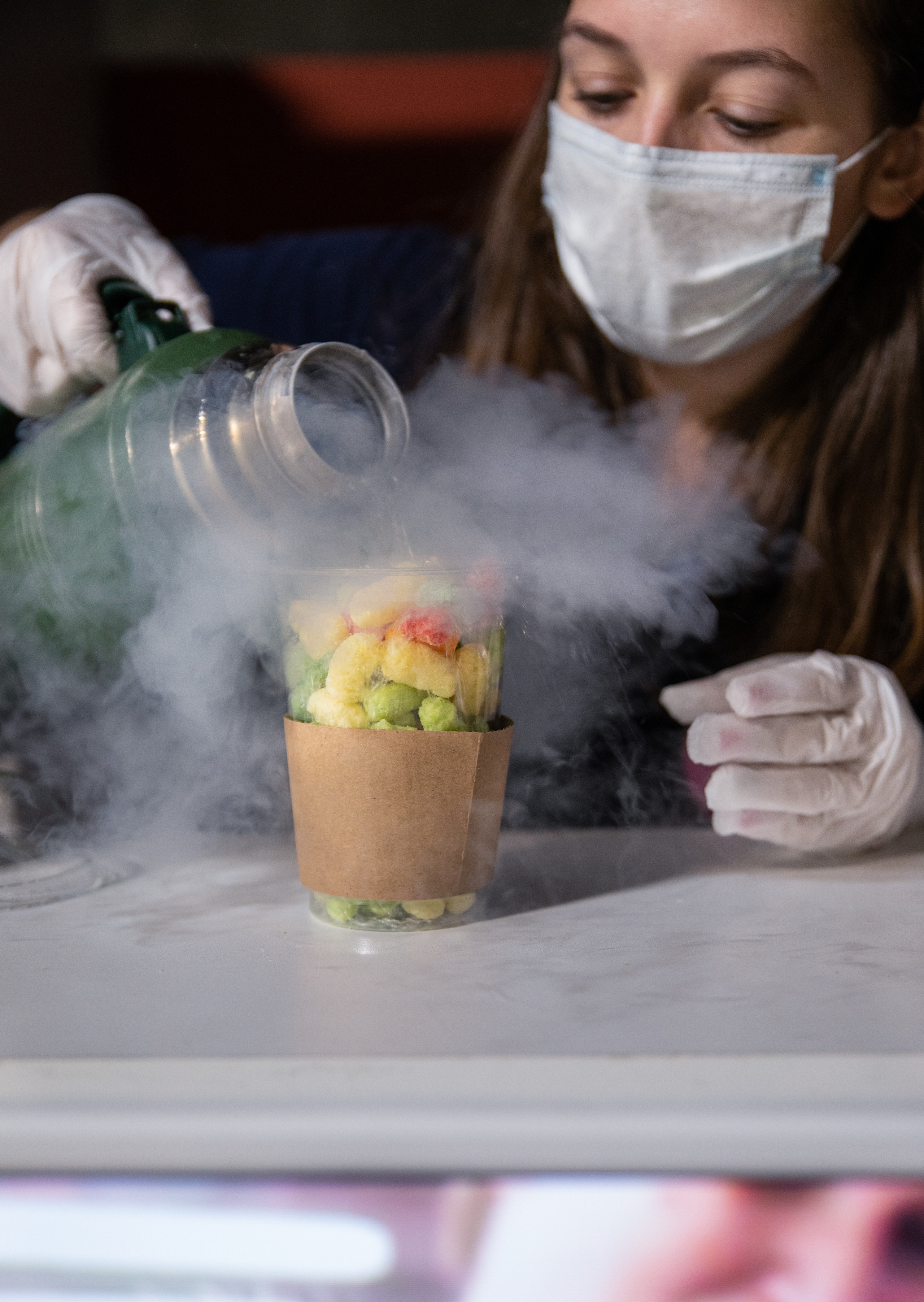 Фестиваль роботов. Семейный и частный фотограф во Владивостоке