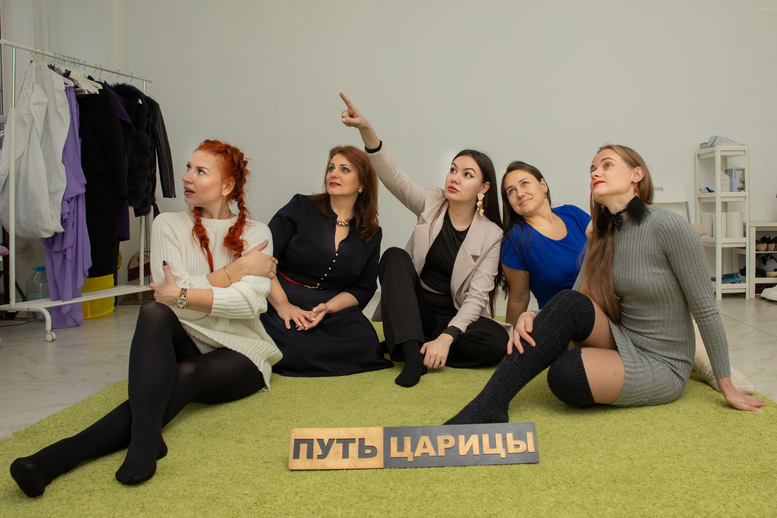 Путь Царицы. Семейный и частный фотограф во Владивостоке