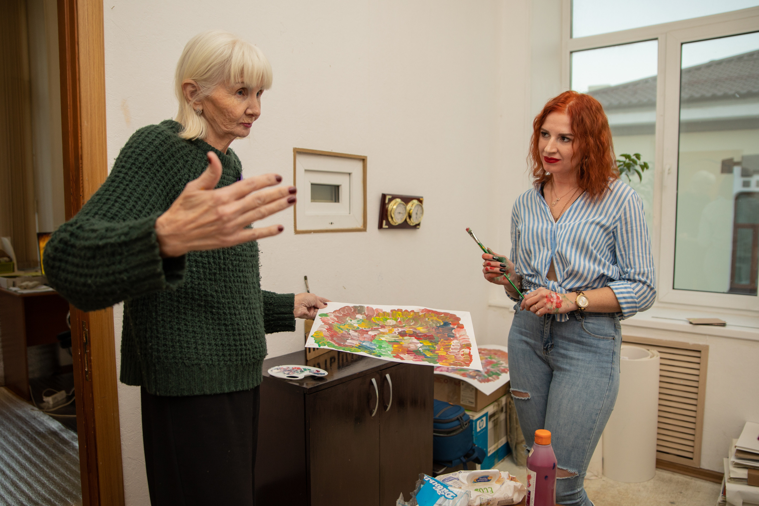 Путь Царицы. Семейный и частный фотограф во Владивостоке