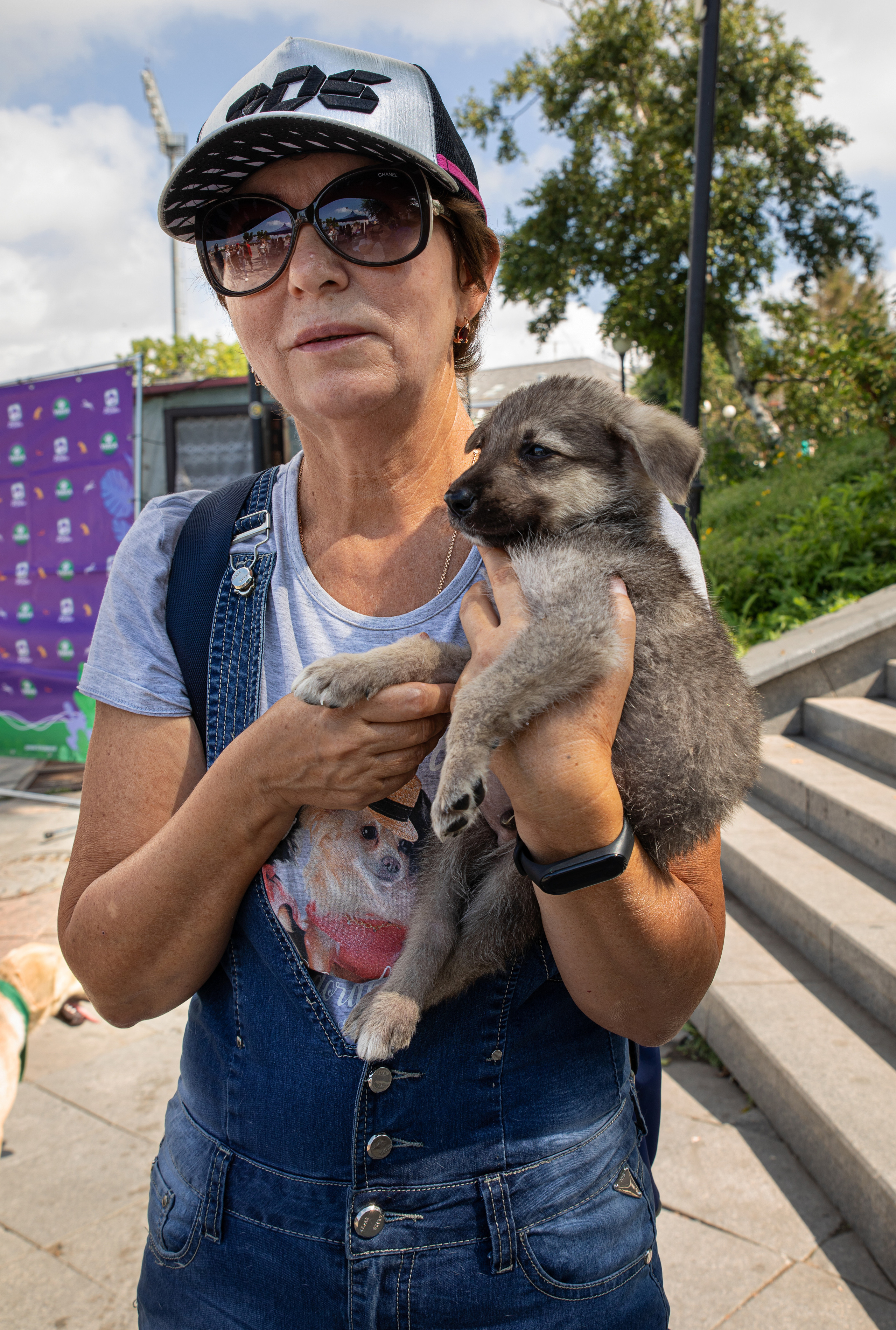 Фестиваль «Дорога домой». Семейный и частный фотограф во Владивостоке