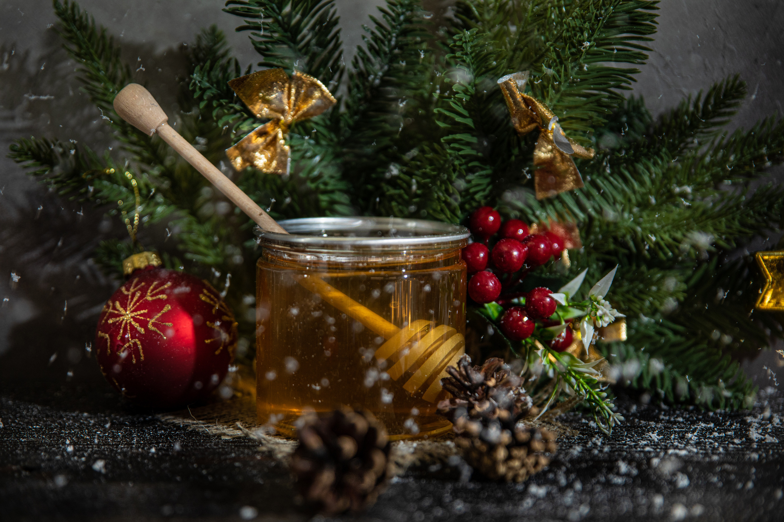 Food-фотография. Семейный и частный фотограф во Владивостоке