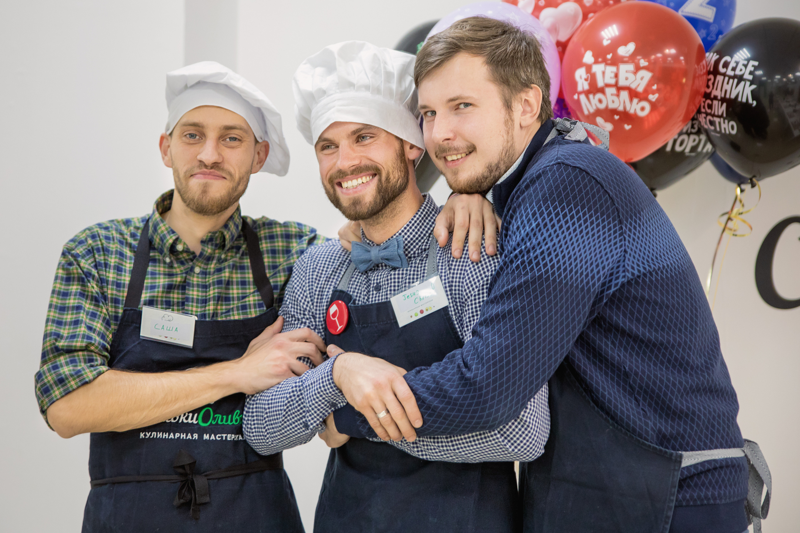 Кулинарный МК. Семейный и частный фотограф во Владивостоке