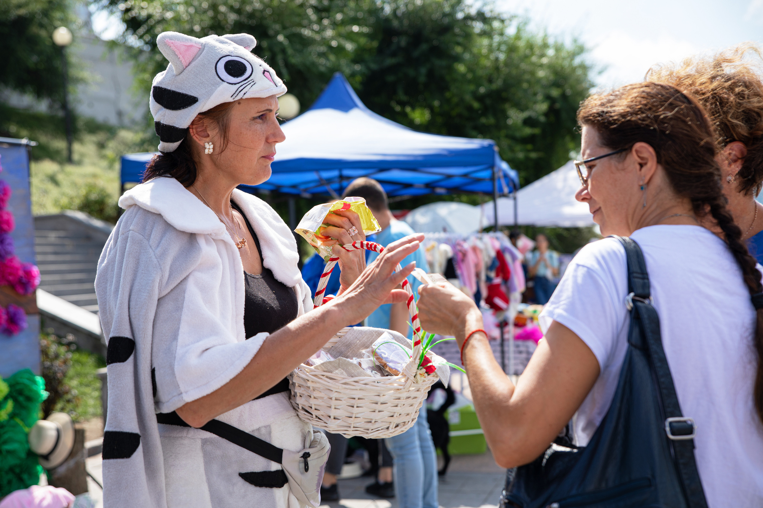 Фестиваль «Дорога домой». Семейный и частный фотограф во Владивостоке