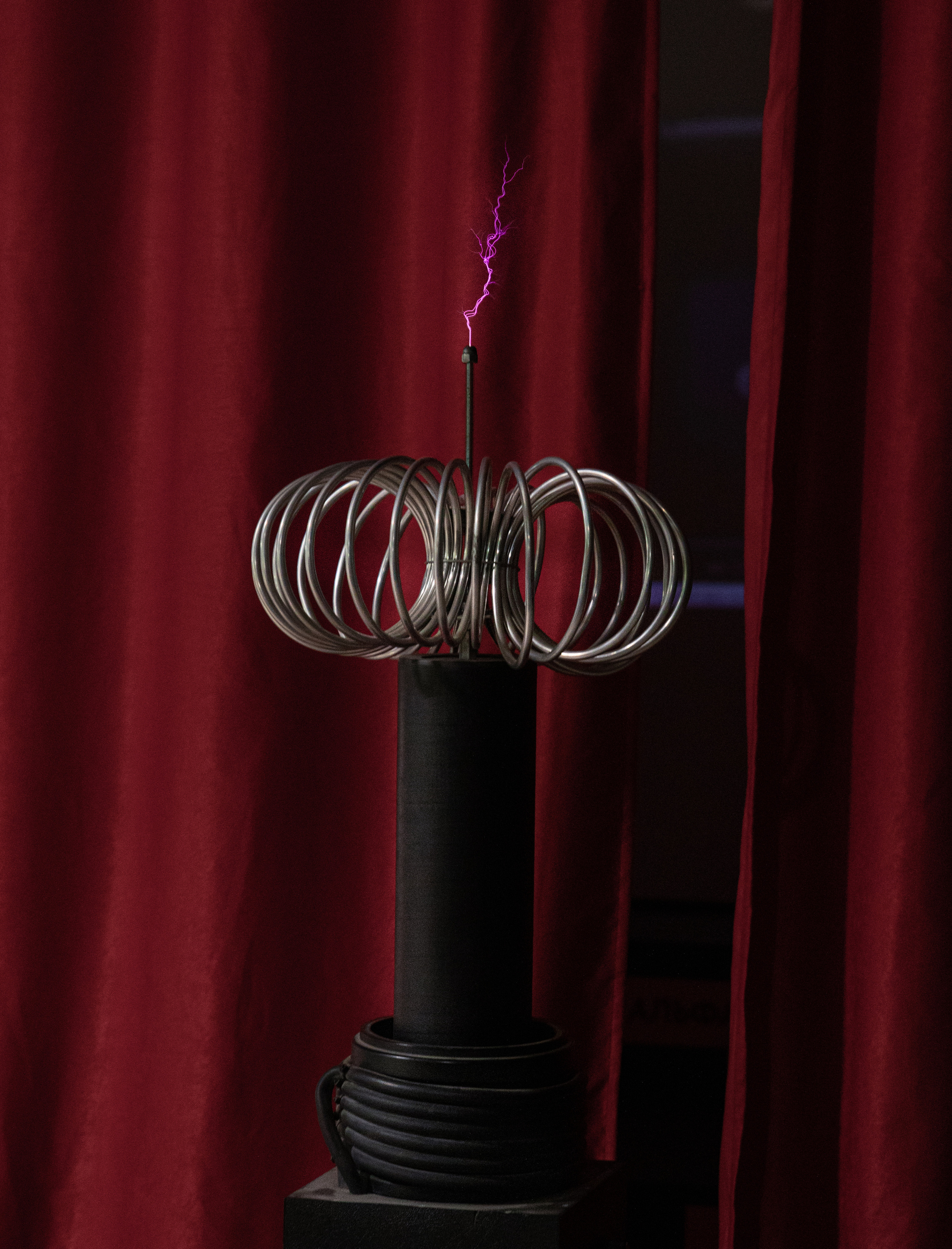 Фестиваль роботов. Семейный и частный фотограф во Владивостоке