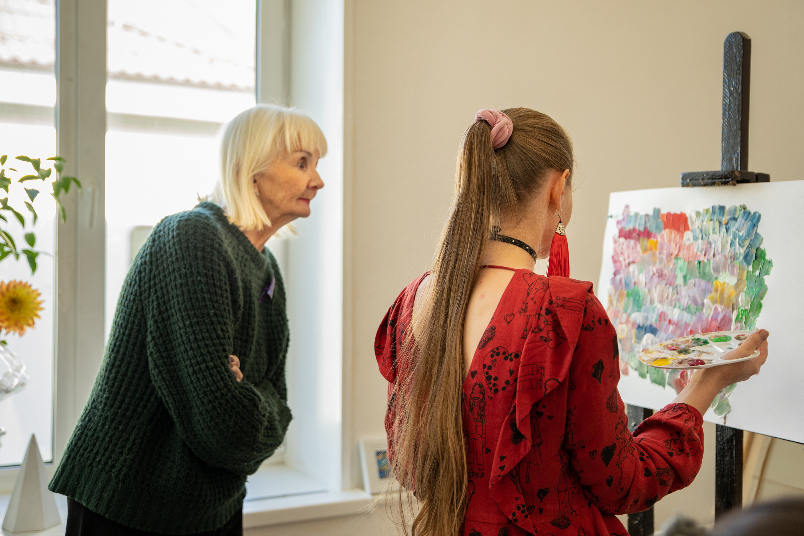 Путь Царицы. Семейный и частный фотограф во Владивостоке