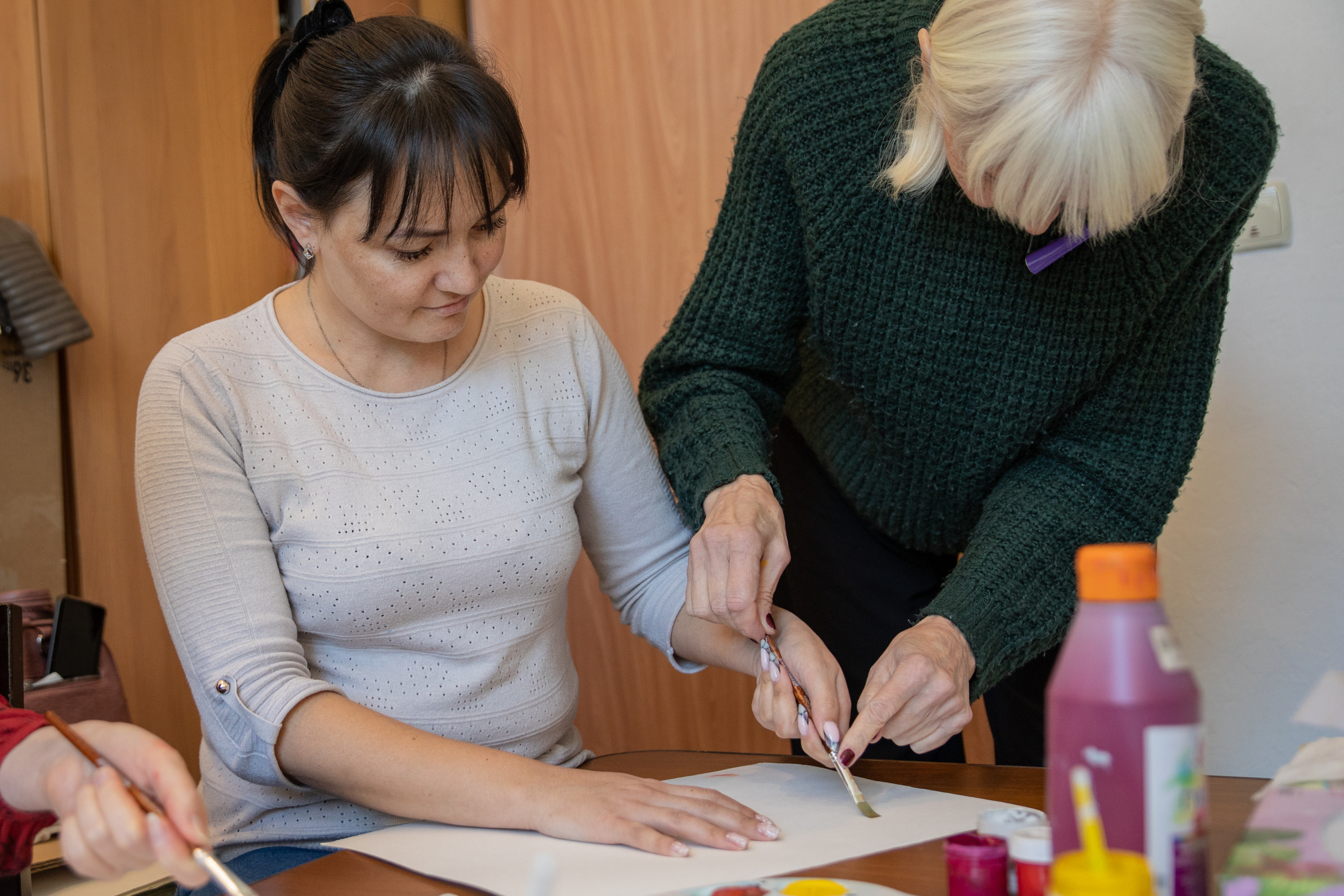 Путь Царицы. Семейный и частный фотограф во Владивостоке