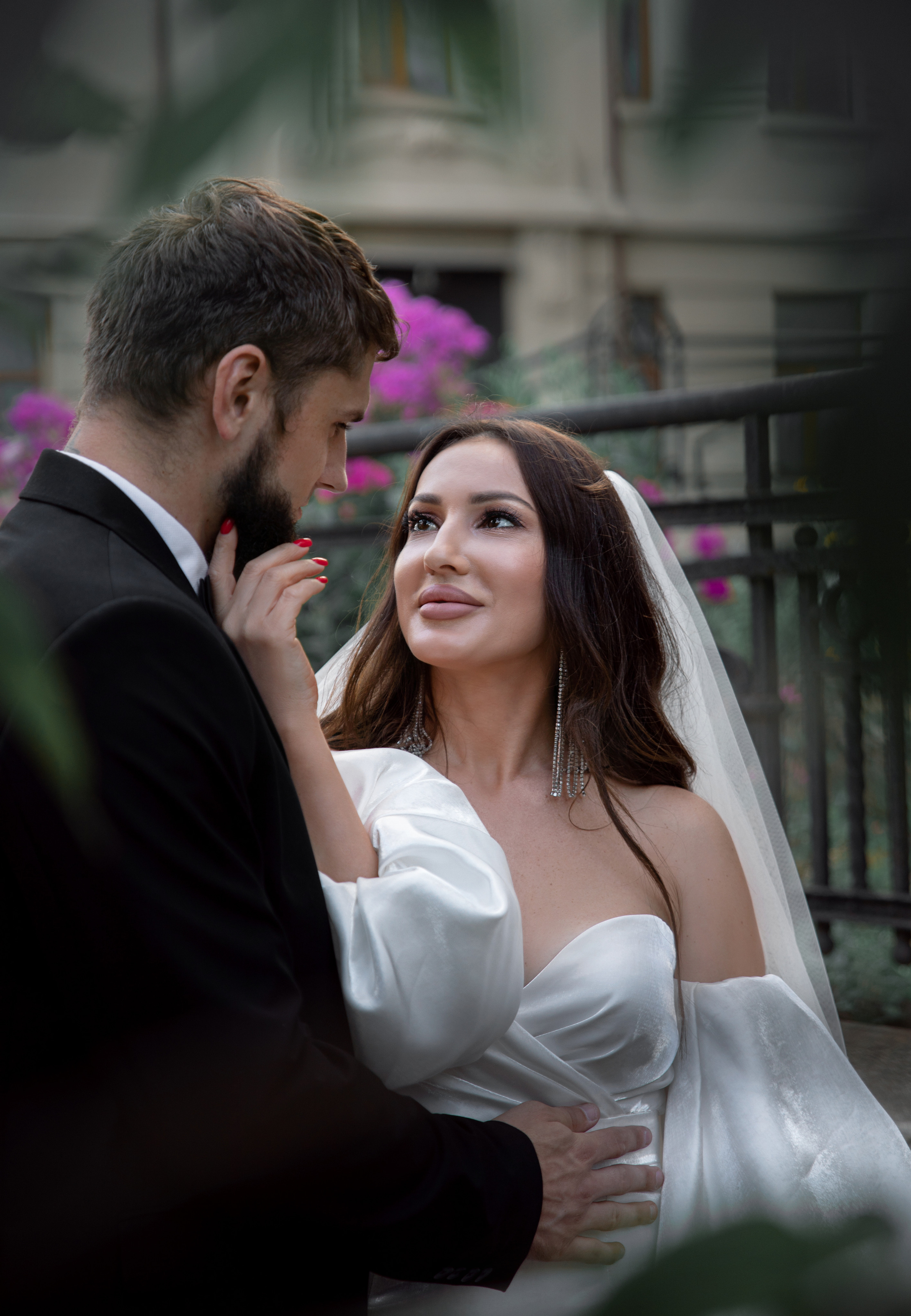 Классика не обязательна. Семейный и частный фотограф во Владивостоке