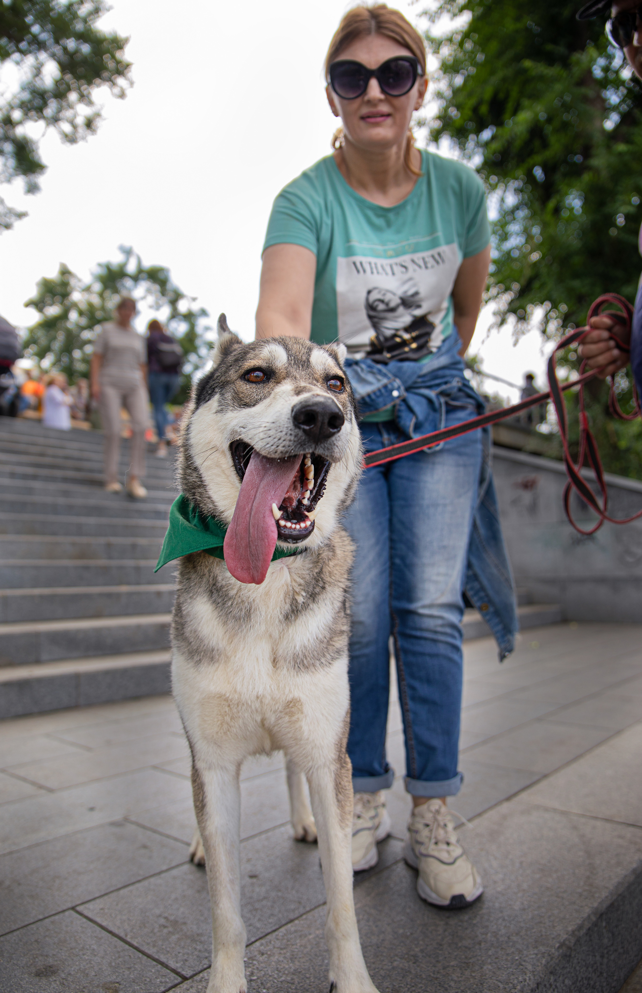 Фестиваль «Дорога домой». Семейный и частный фотограф во Владивостоке