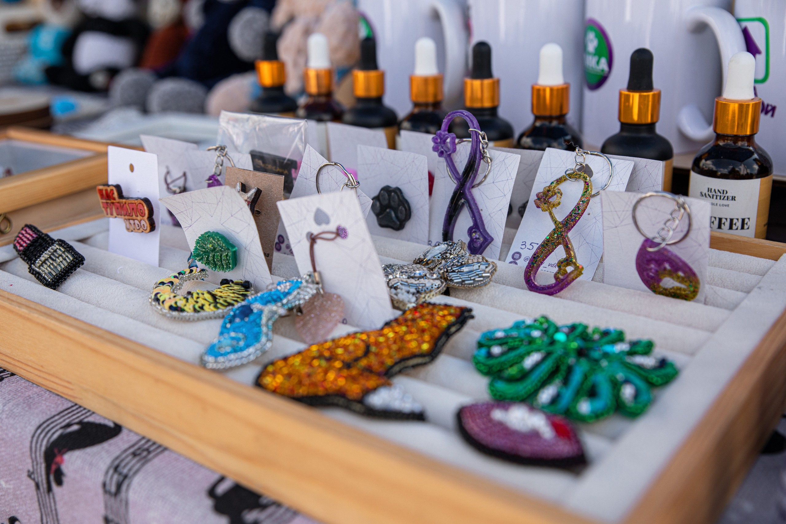 Фестиваль «Дорога домой». Семейный и частный фотограф во Владивостоке