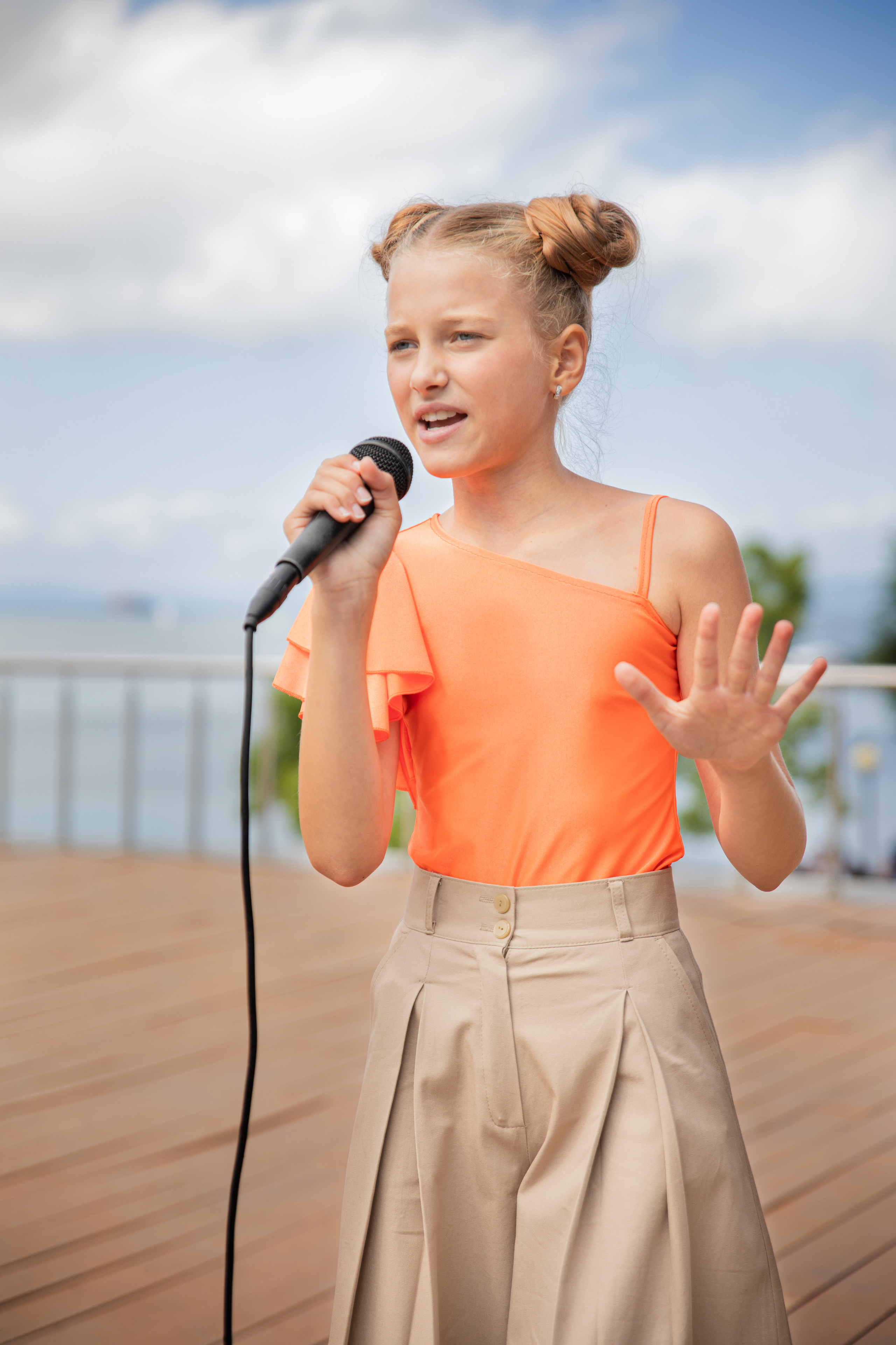 Фестиваль «Дорога домой». Семейный и частный фотограф во Владивостоке