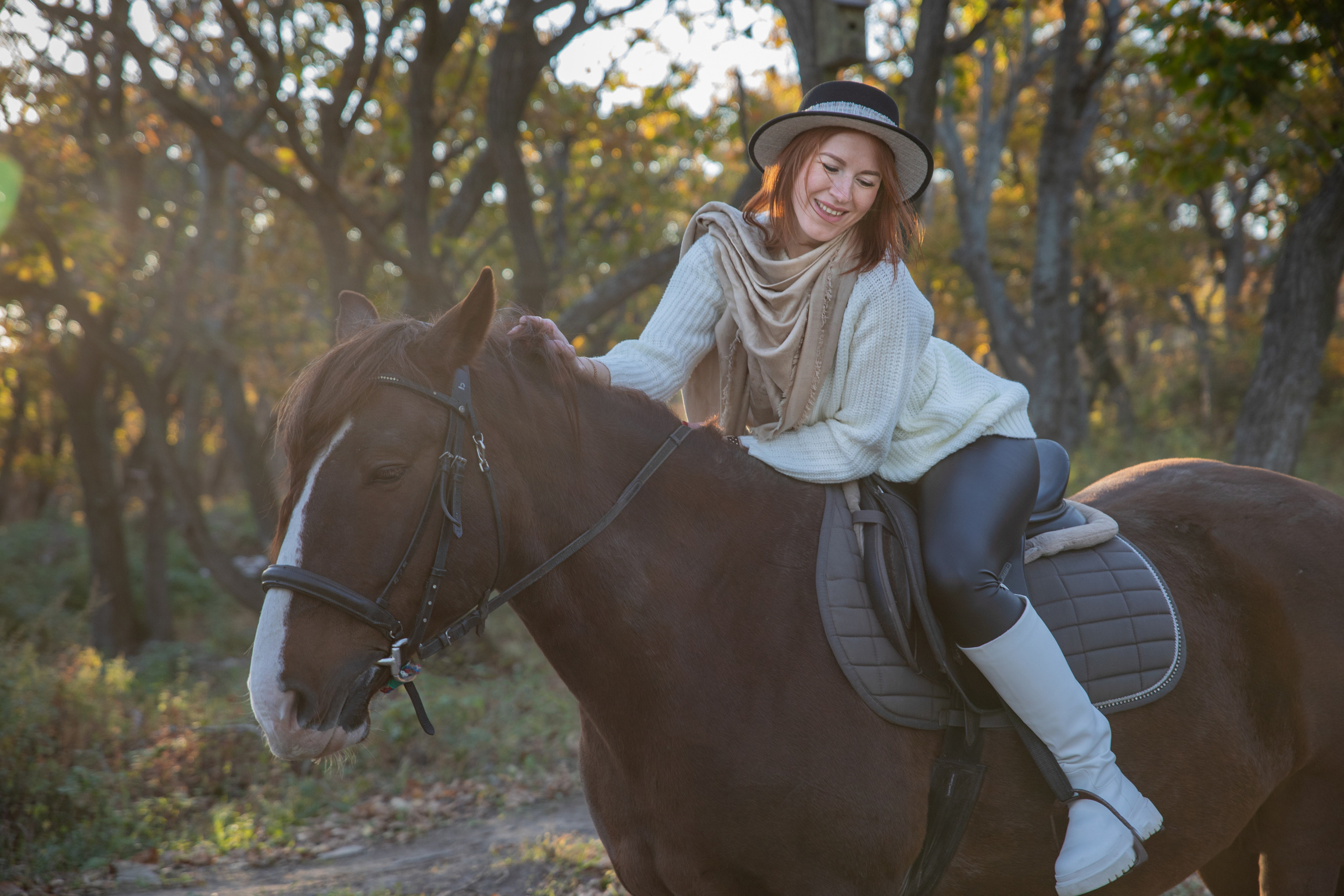 Путь Царицы. Семейный и частный фотограф во Владивостоке