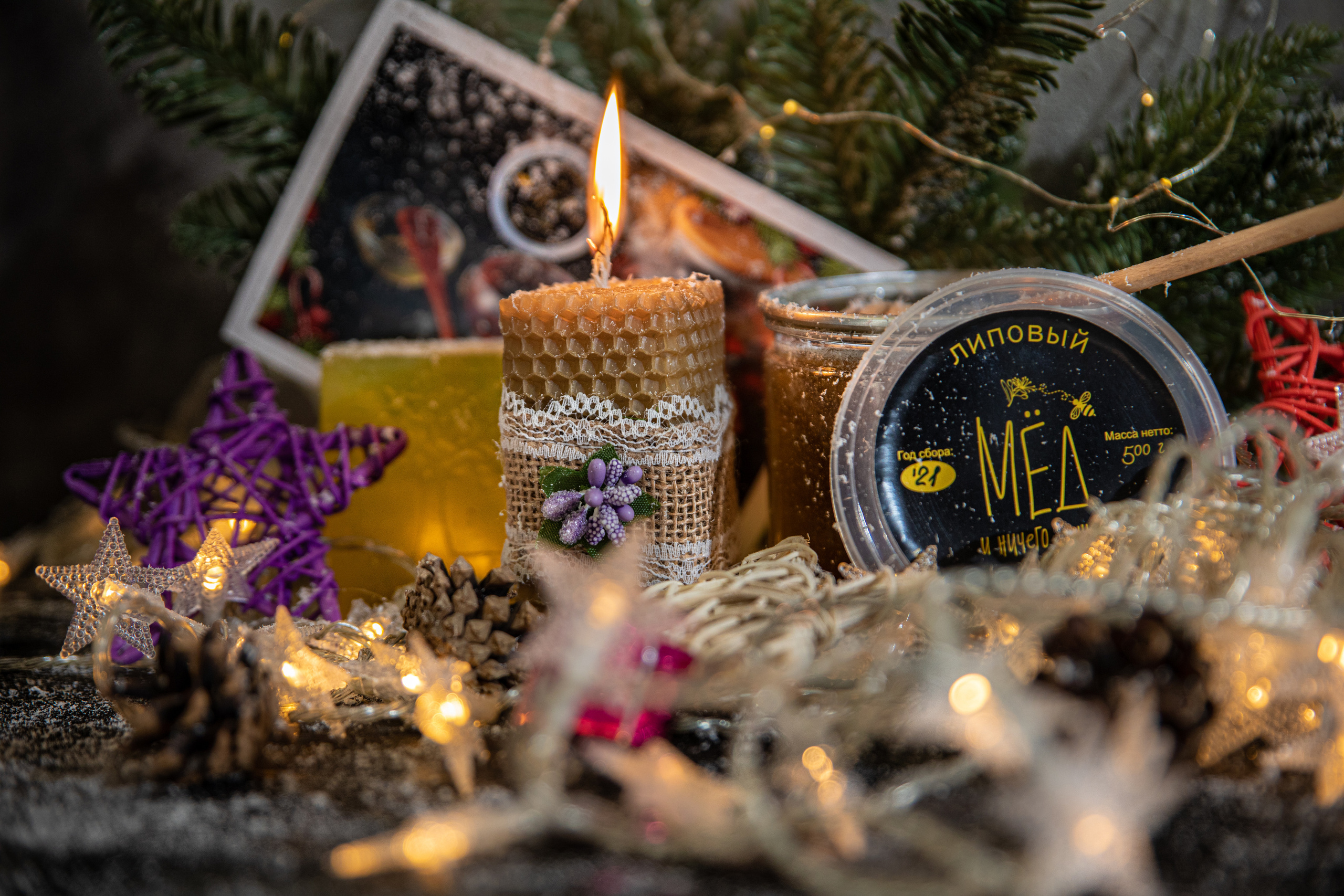 Food-фотография. Семейный и частный фотограф во Владивостоке