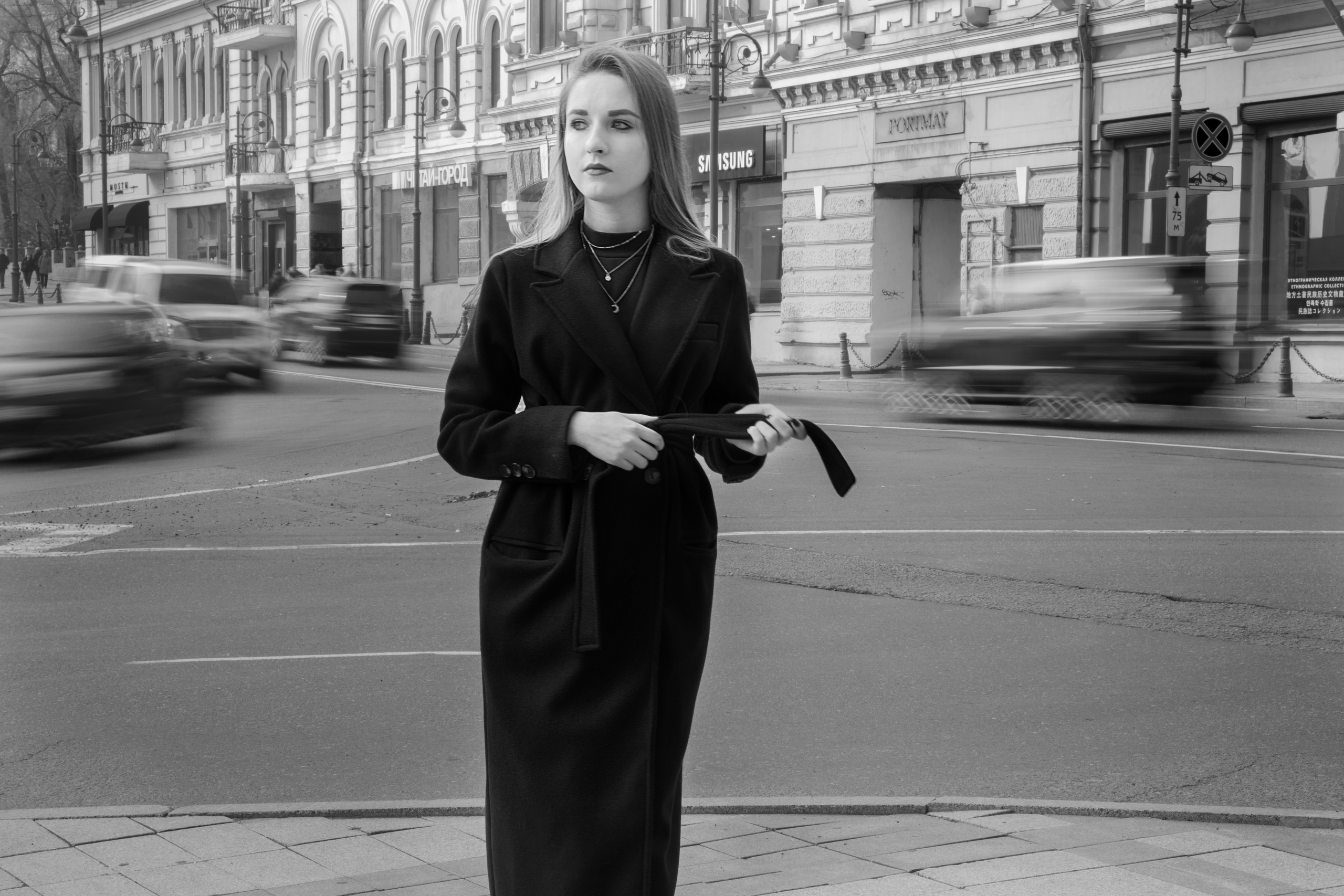 История одной сказки. Семейный и частный фотограф во Владивостоке