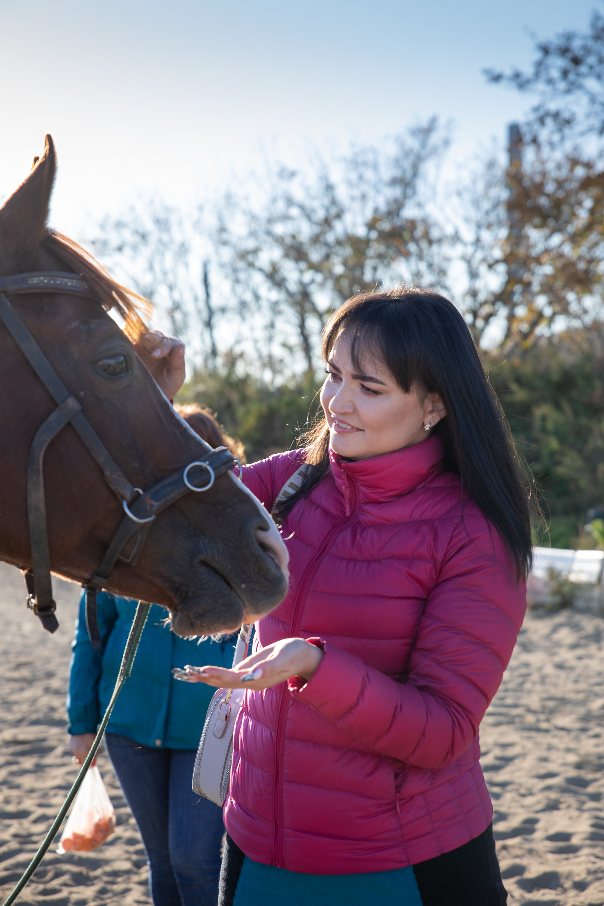 Путь Царицы. Семейный и частный фотограф во Владивостоке