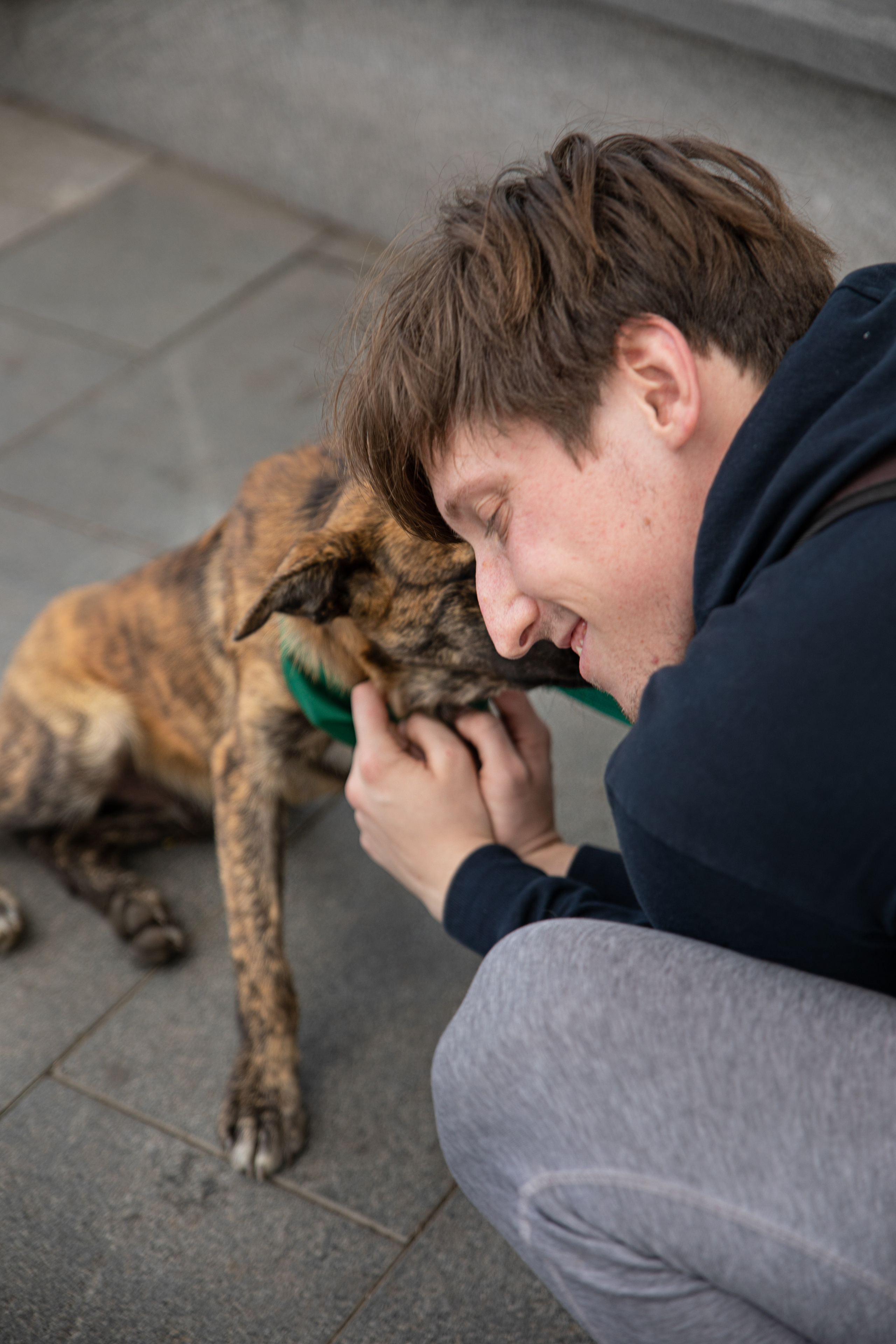 Фестиваль «Дорога домой». Семейный и частный фотограф во Владивостоке