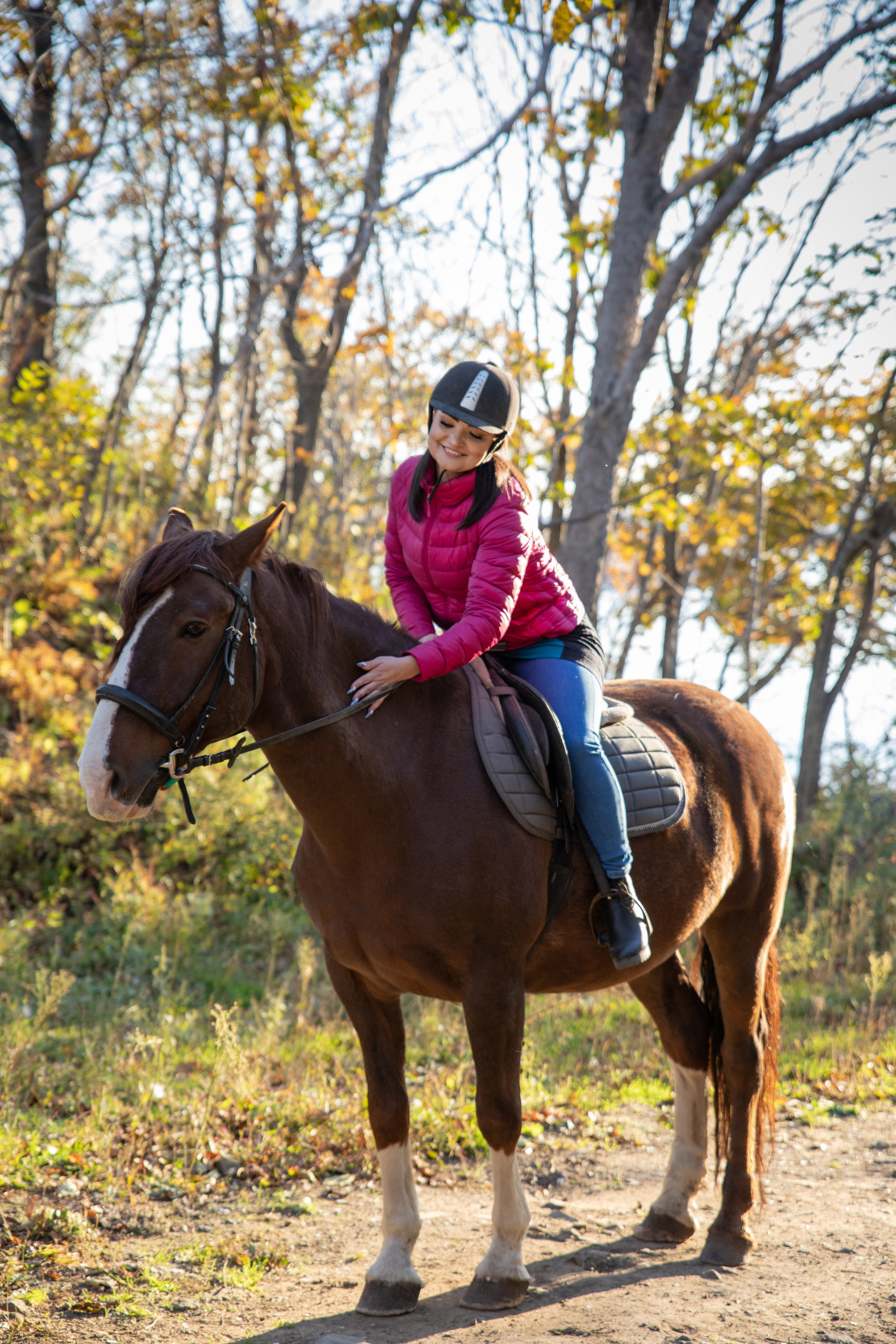 Путь Царицы. Семейный и частный фотограф во Владивостоке