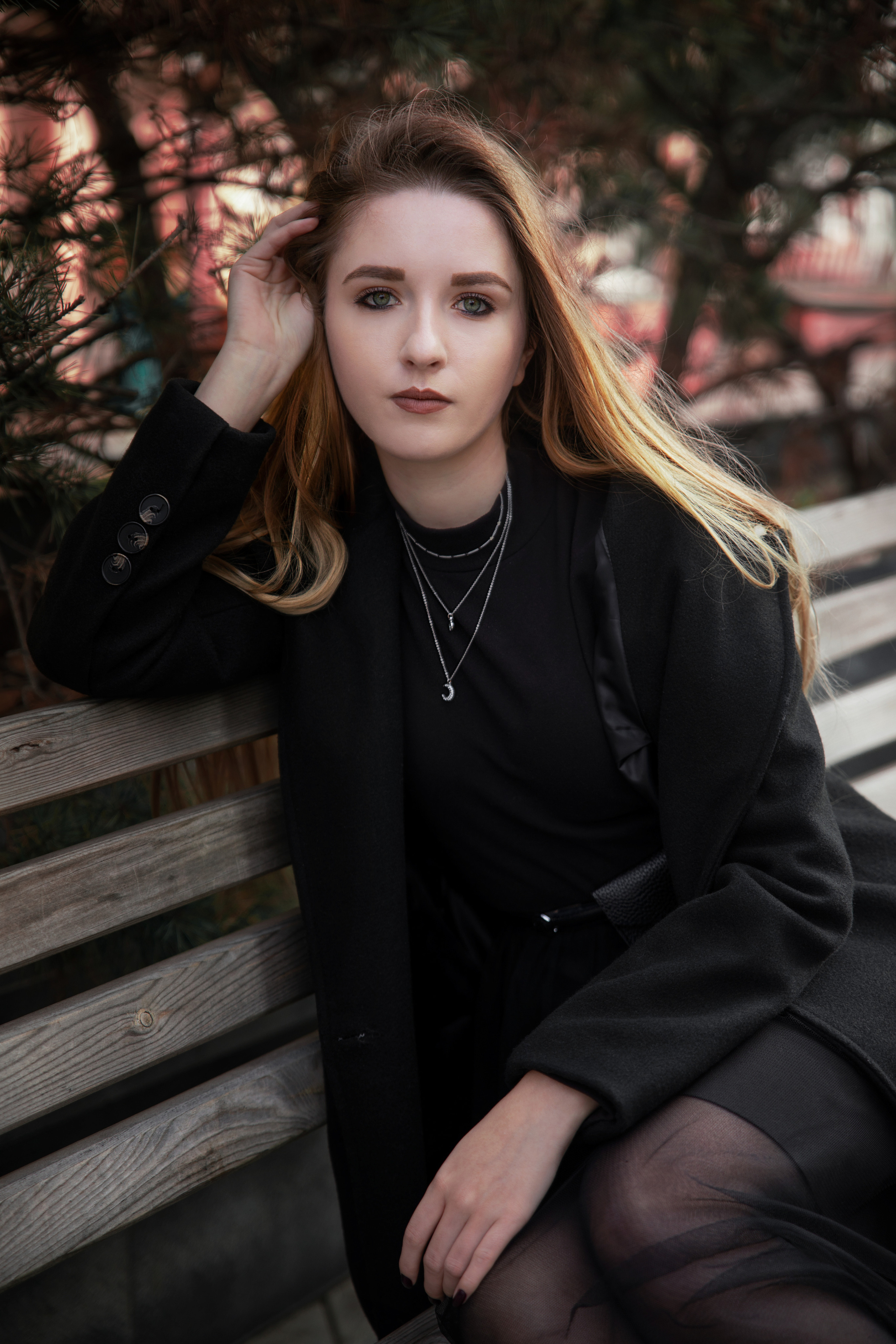 История одной сказки. Семейный и частный фотограф во Владивостоке