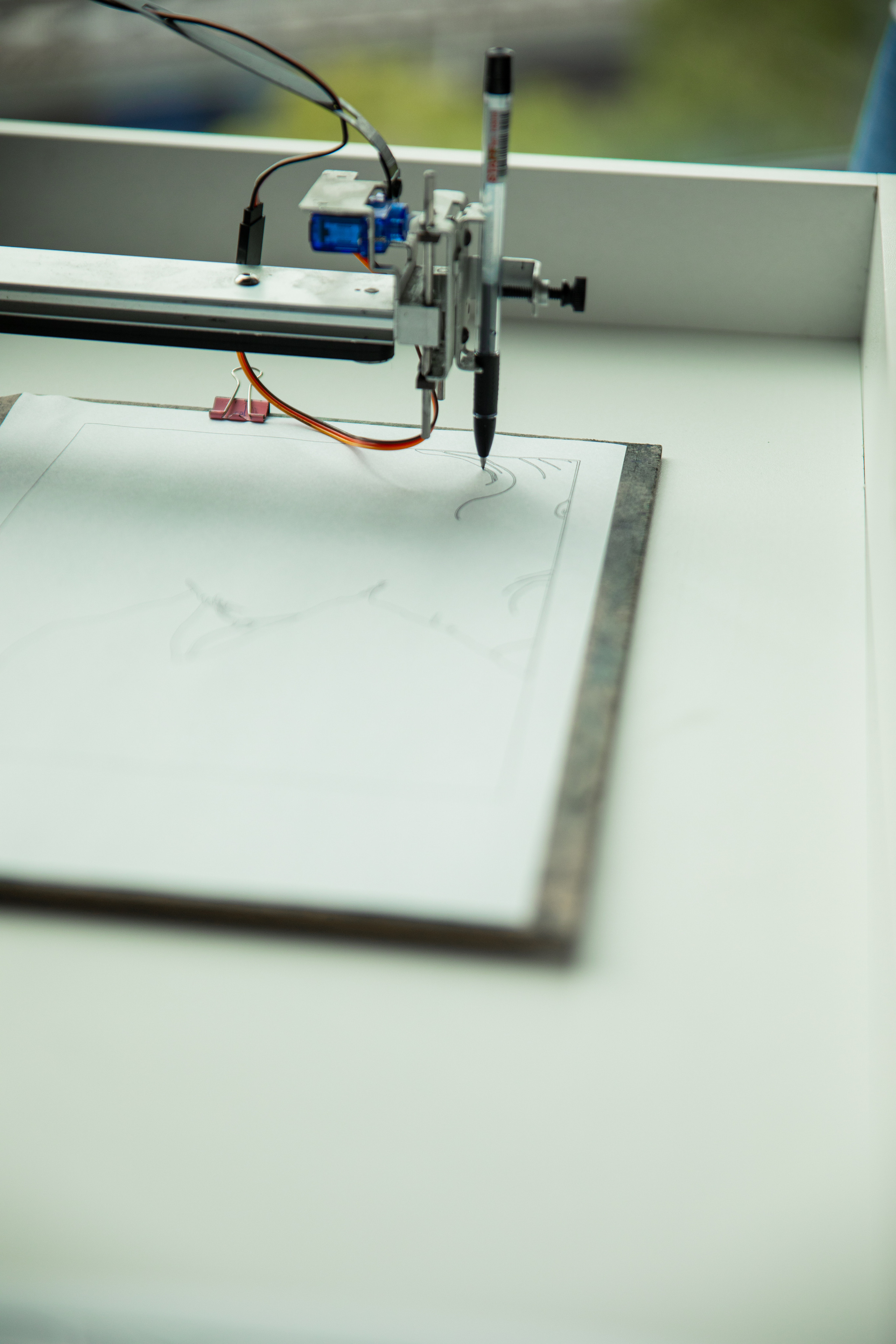 Фестиваль роботов. Семейный и частный фотограф во Владивостоке