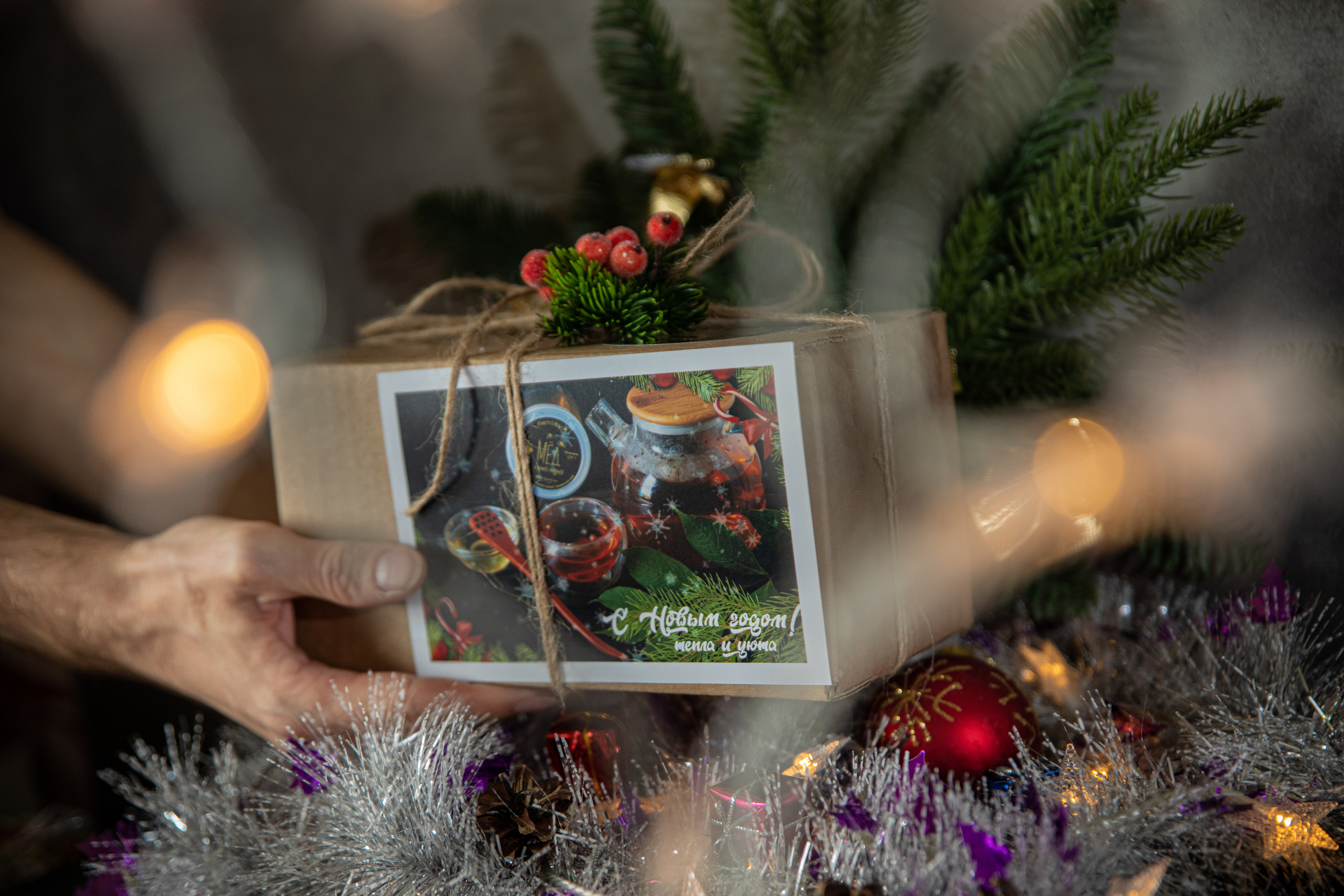 Food-фотография. Семейный и частный фотограф во Владивостоке