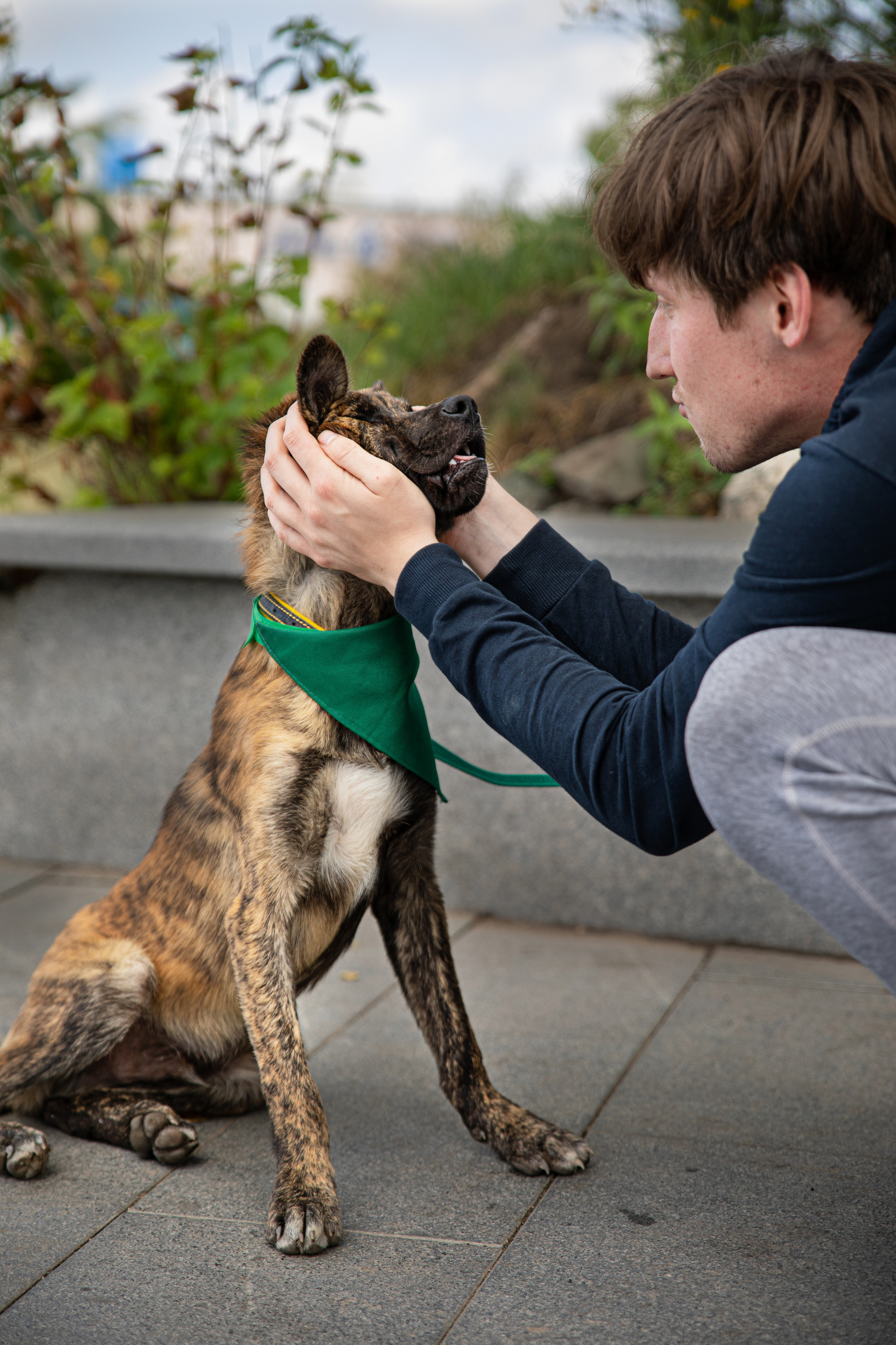 Фестиваль «Дорога домой». Семейный и частный фотограф во Владивостоке