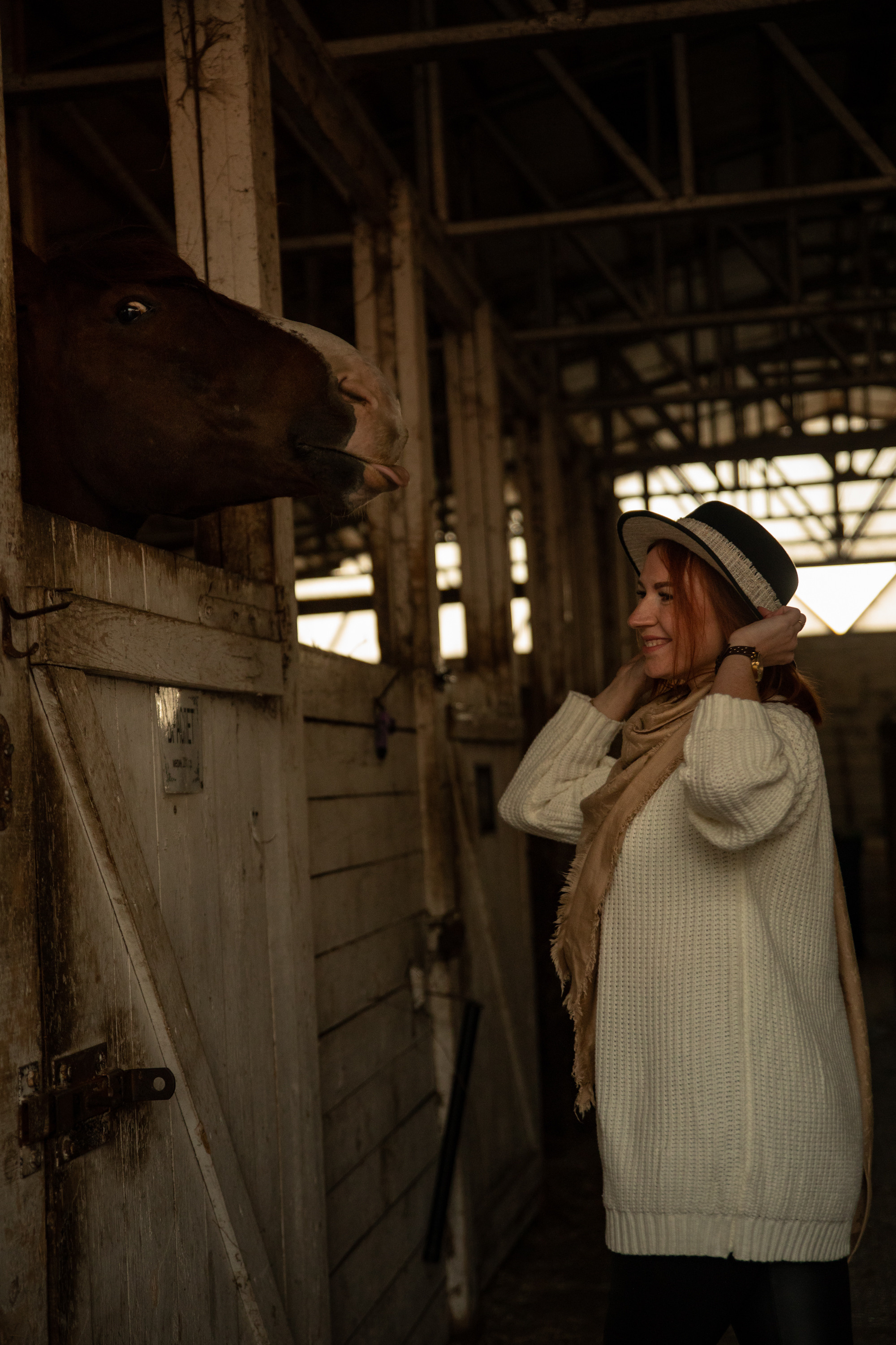 Путь Царицы. Семейный и частный фотограф во Владивостоке