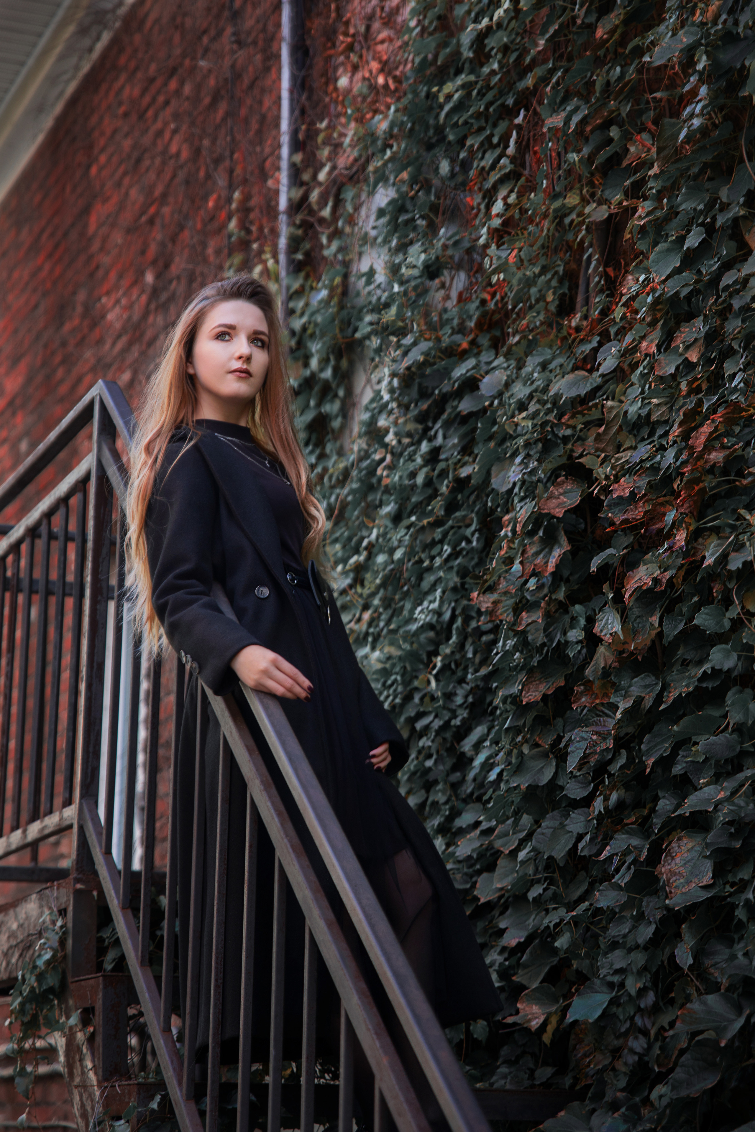 История одной сказки. Семейный и частный фотограф во Владивостоке