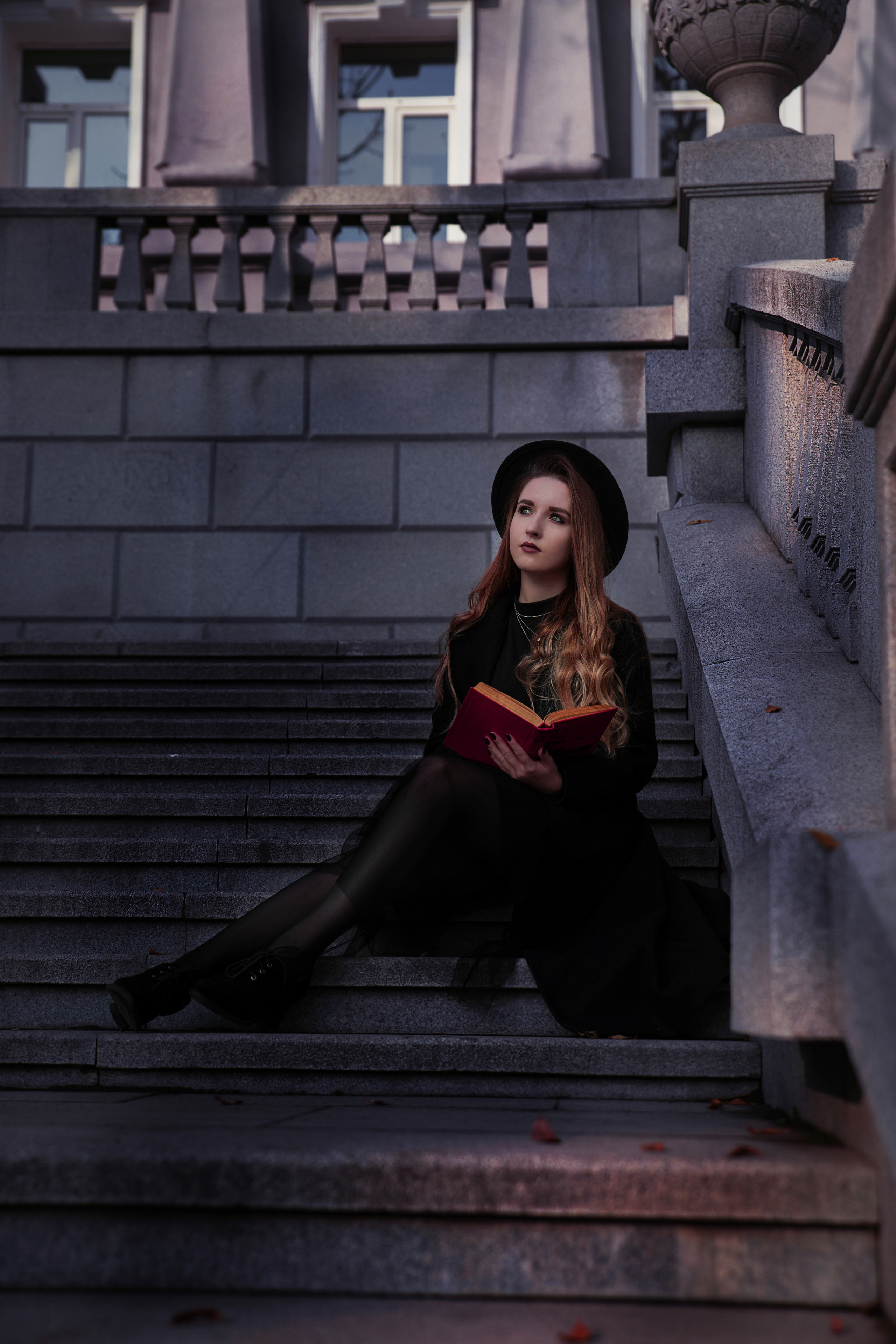 История одной сказки. Семейный и частный фотограф во Владивостоке