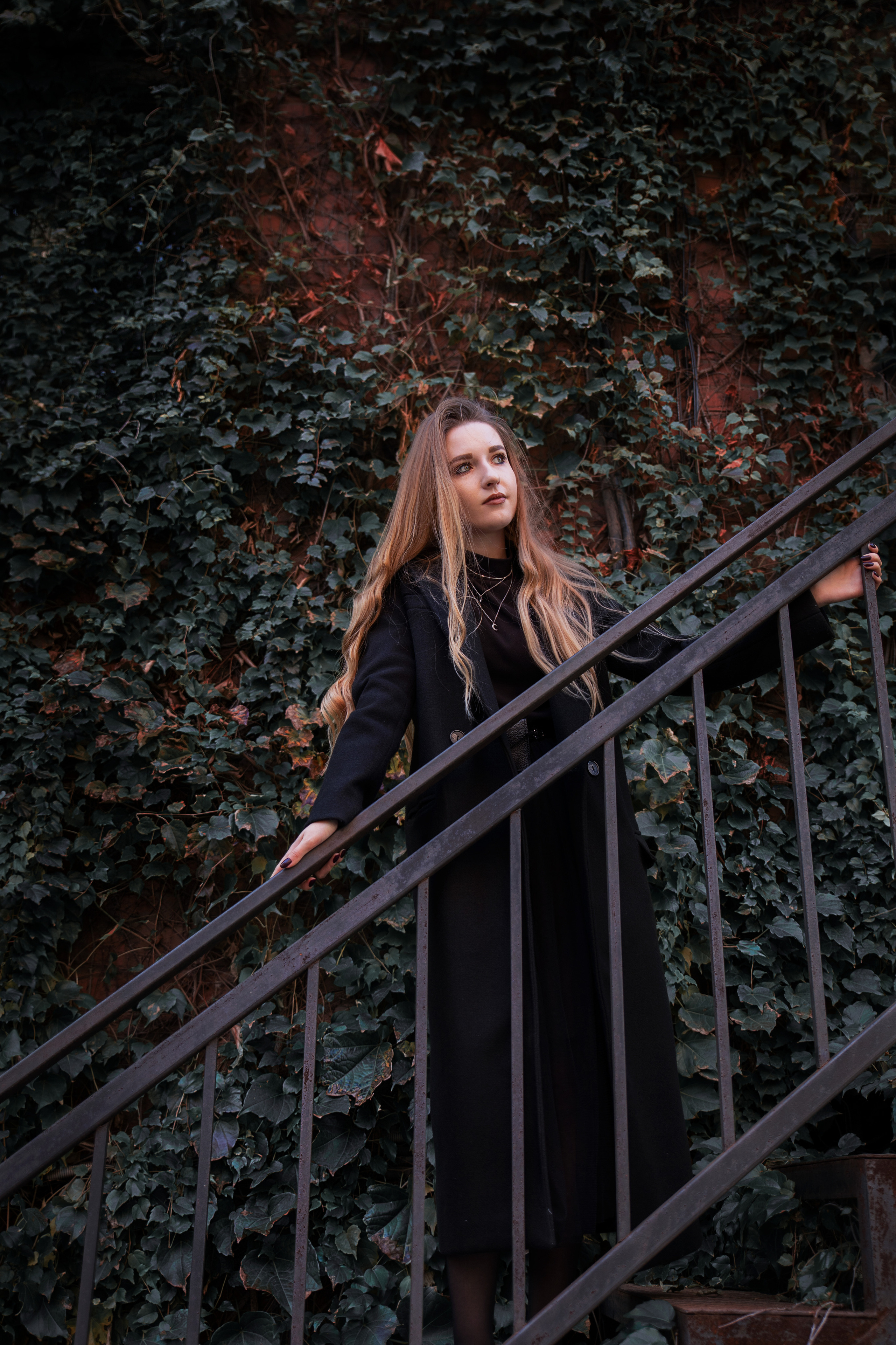 История одной сказки. Семейный и частный фотограф во Владивостоке