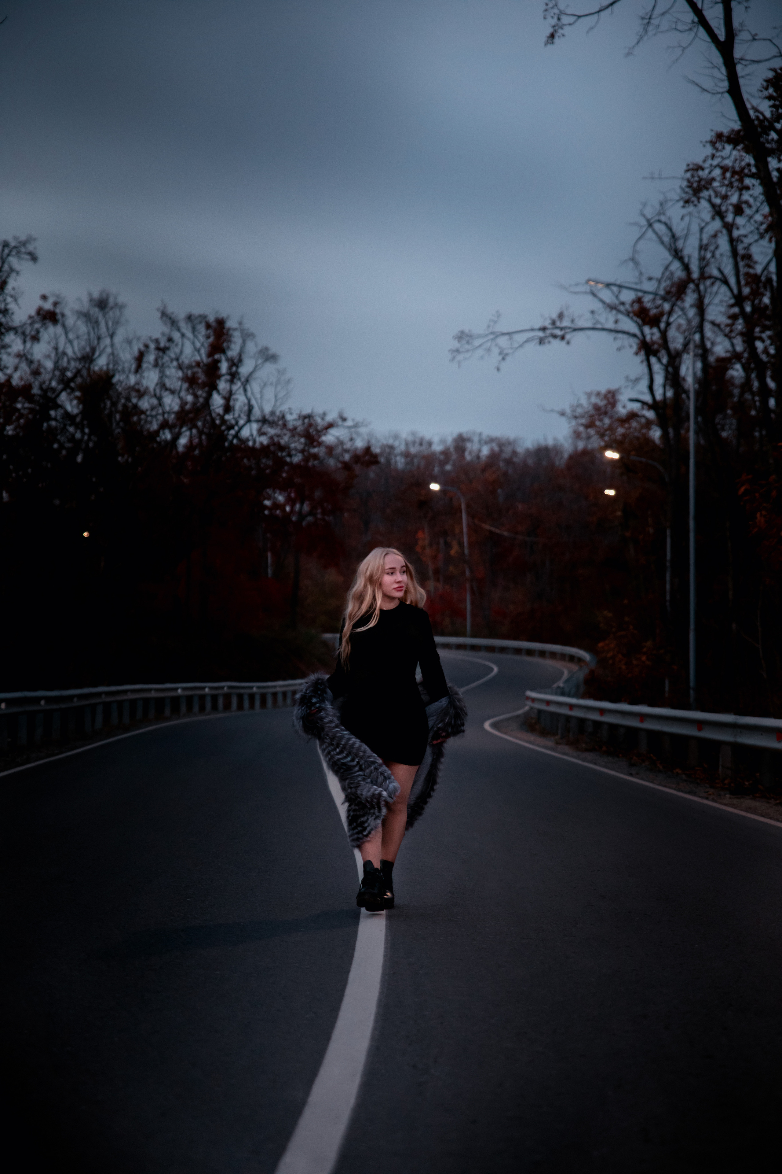 В ожидании чуда. Семейный и частный фотограф во Владивостоке